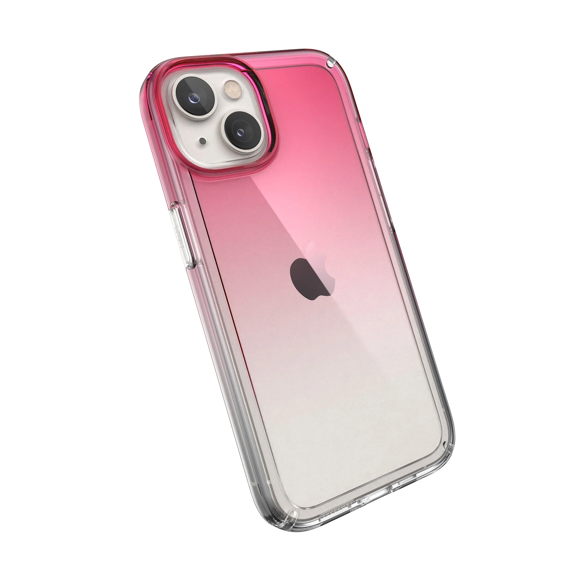 GemShell Ombre Apple iPhone 14 Case - Image 9