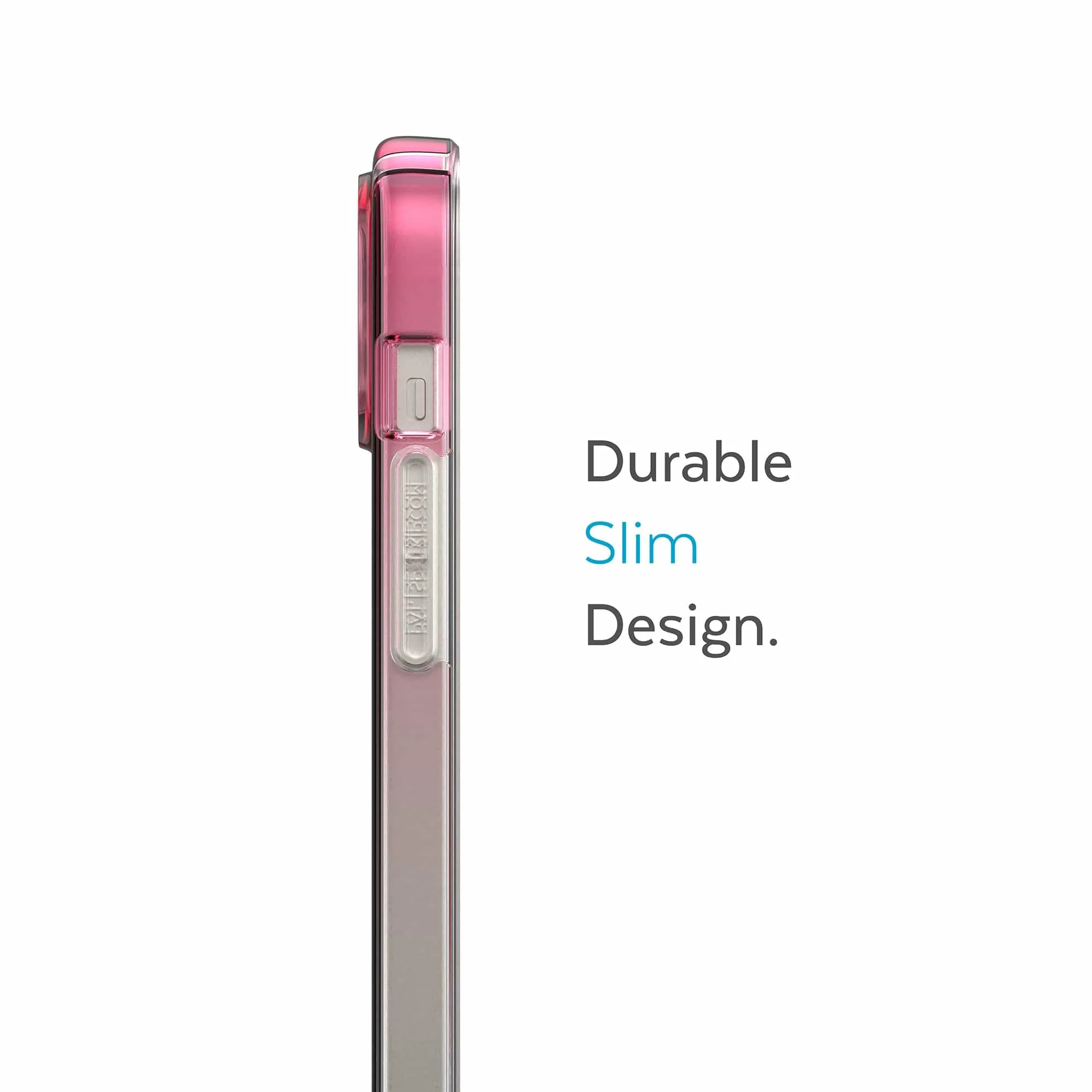 GemShell Ombre iPhone 14 Plus Cases - Image 14