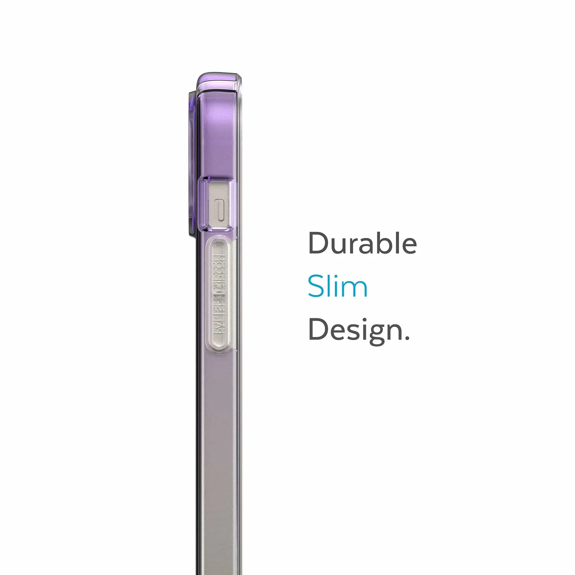 GemShell Ombre iPhone 14 Plus Cases - Image 6