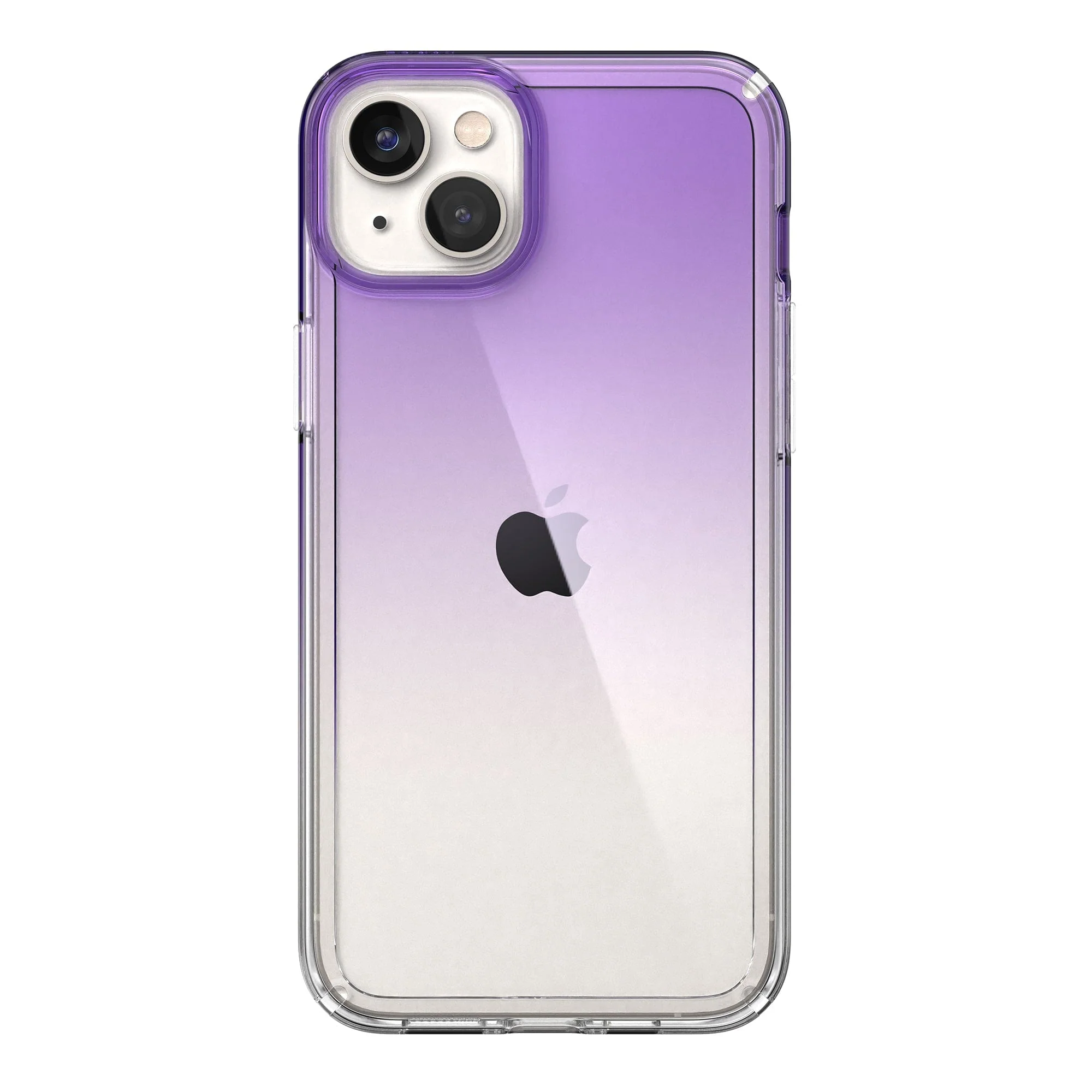 GemShell Ombre iPhone 14 Plus Cases - Image 7
