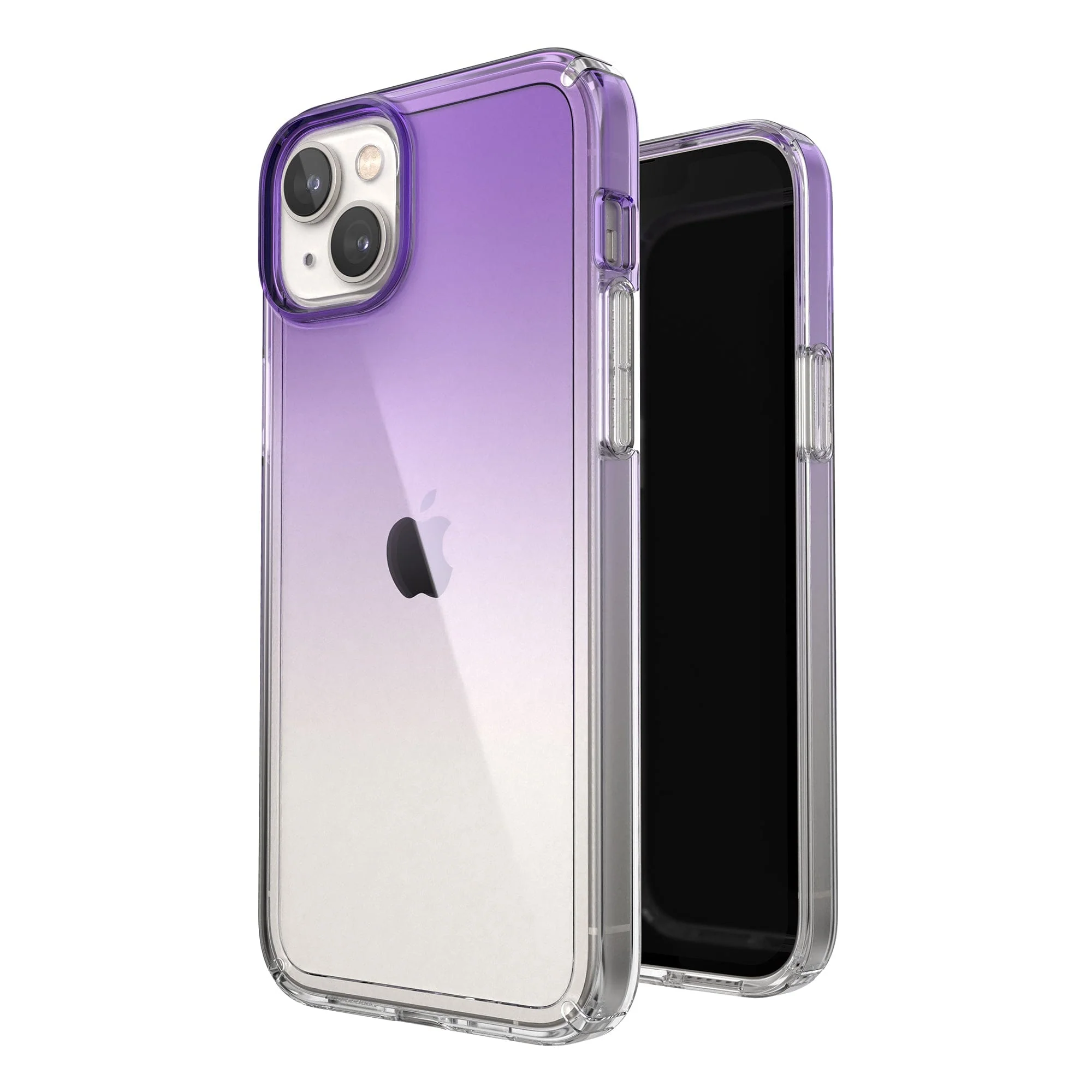 GemShell Ombre iPhone 14 Plus Cases - Image 8