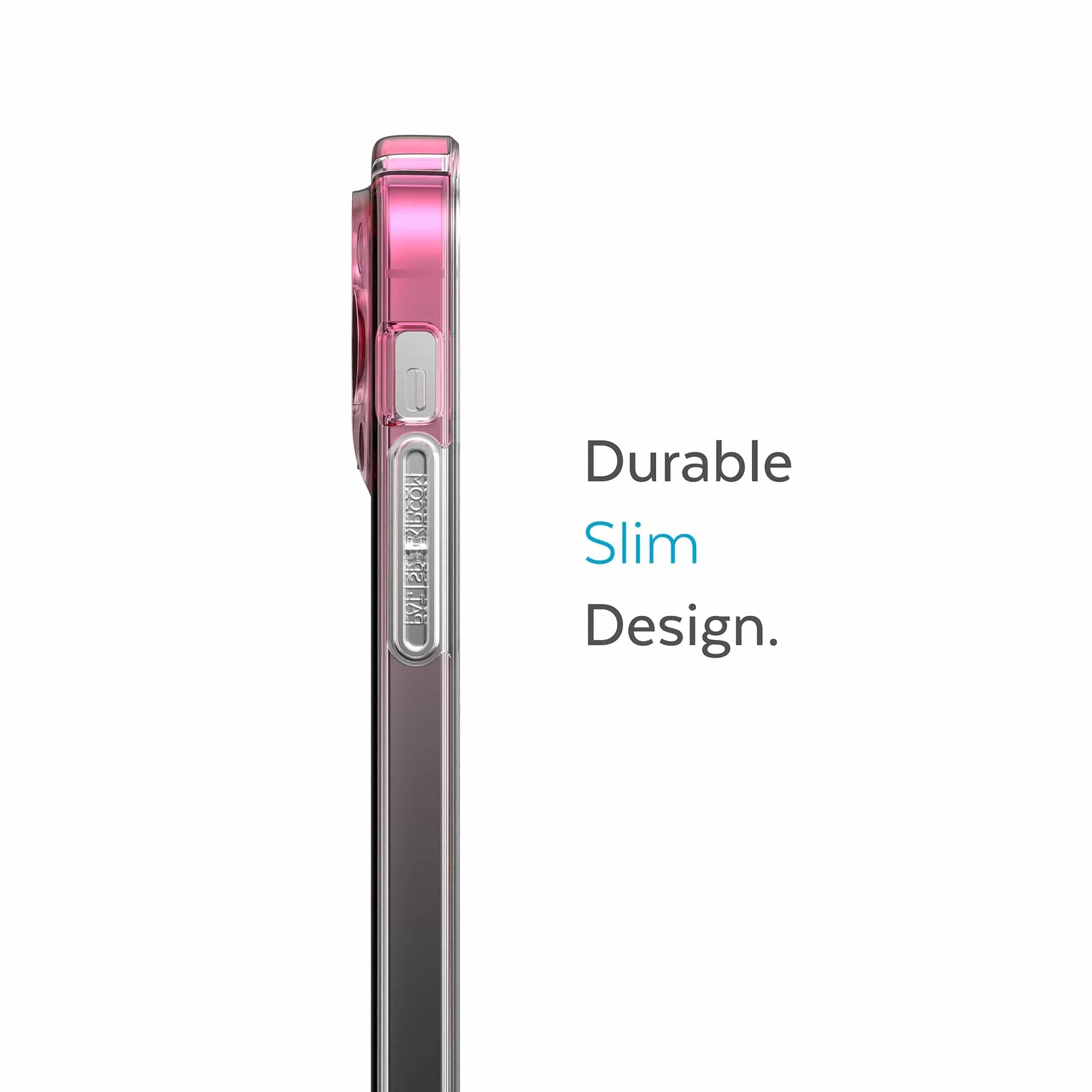GemShell Ombre iPhone 14 Pro Cases - Image 14