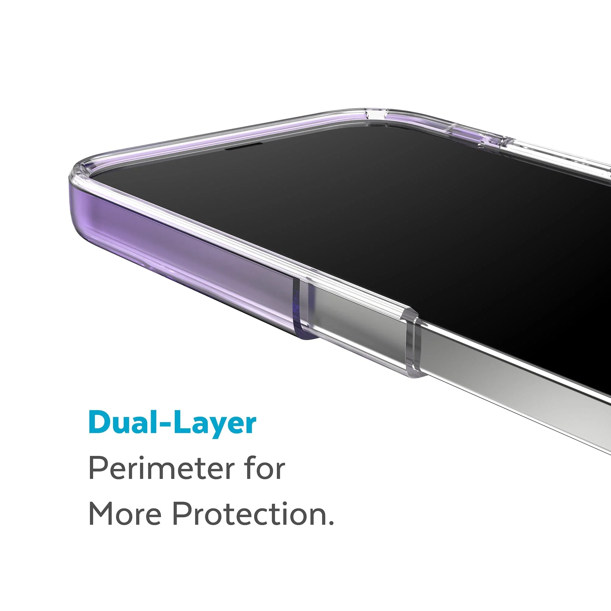 GemShell Ombre iPhone 14 Pro Cases - Image 3