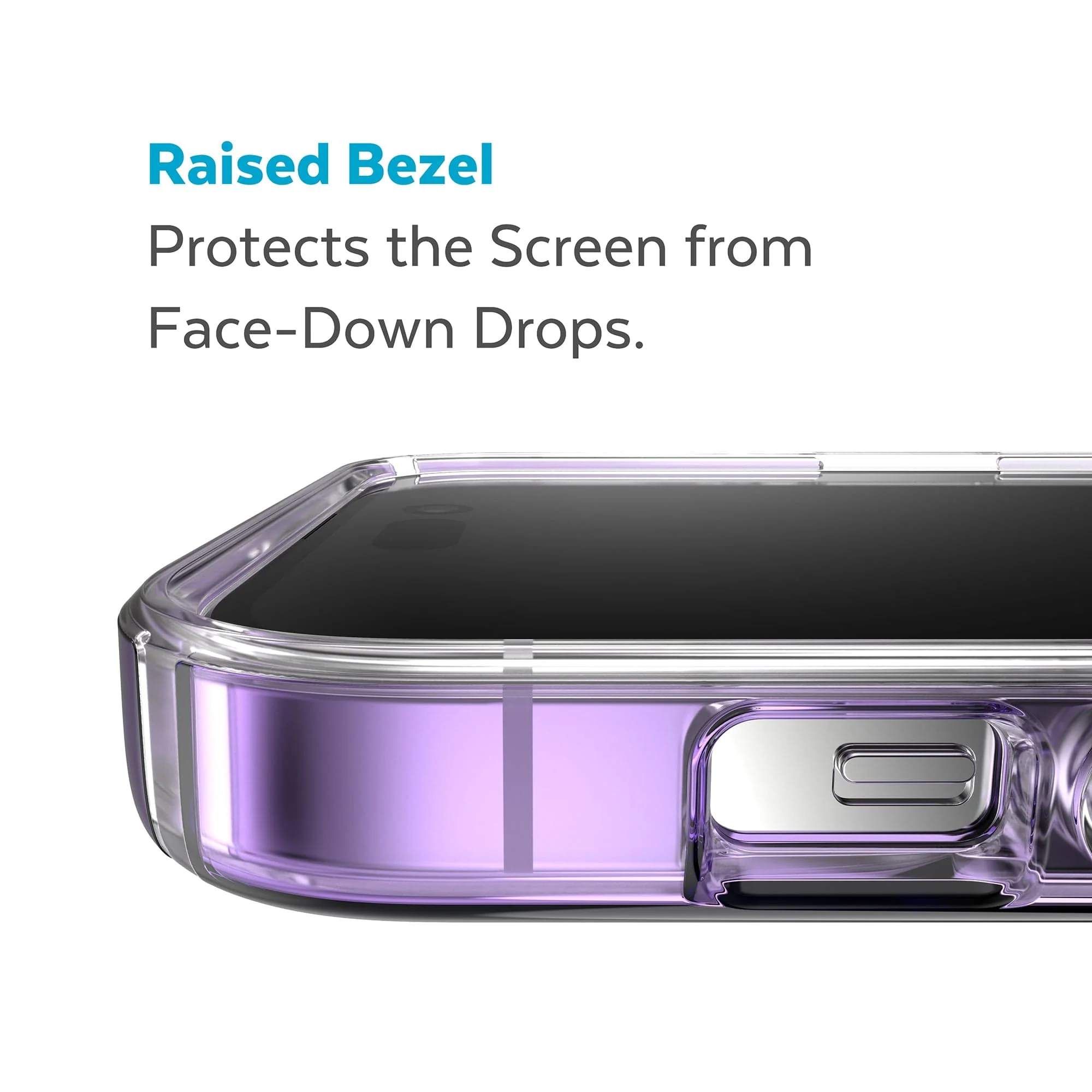 GemShell Ombre iPhone 14 Pro Cases - Image 4