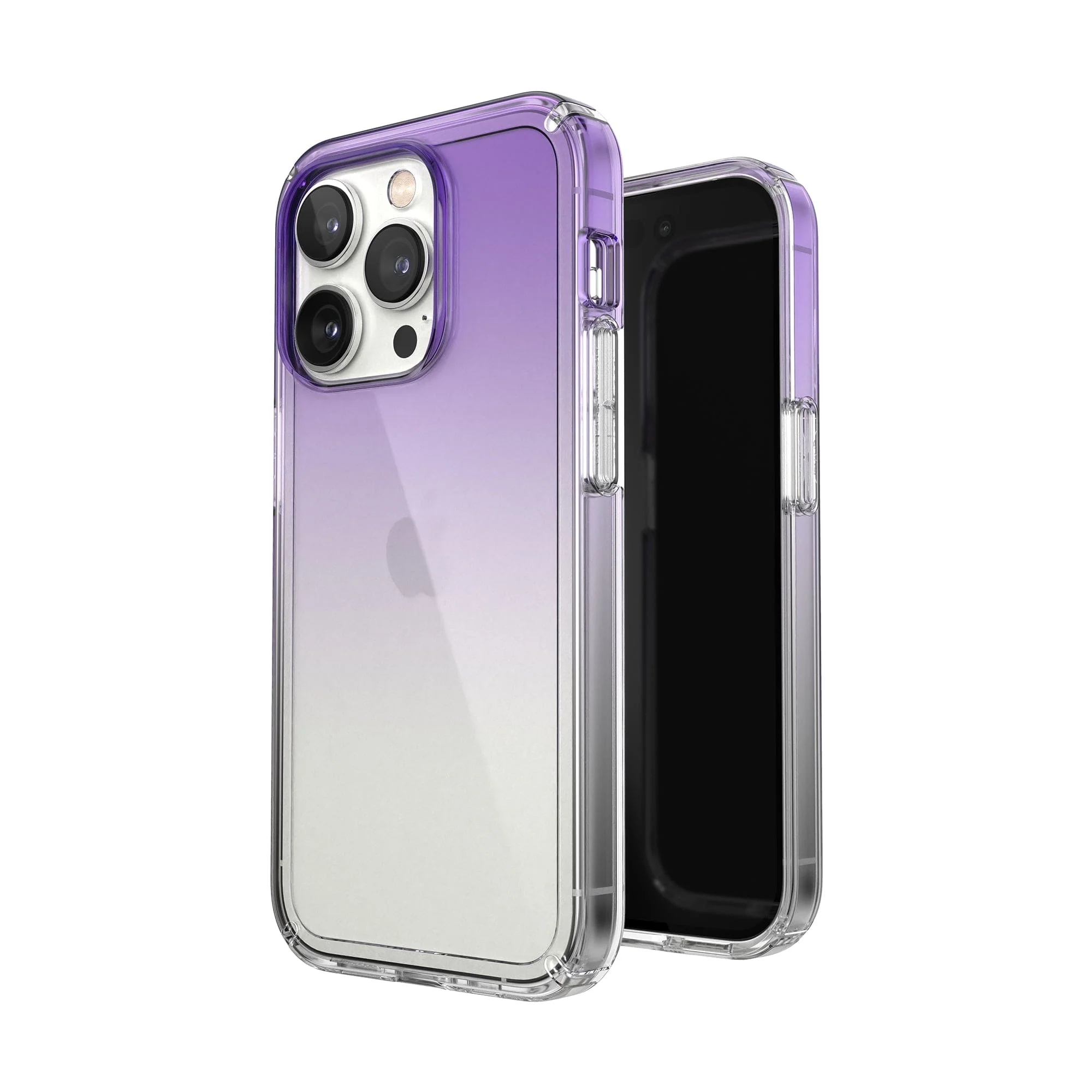 GemShell Ombre iPhone 14 Pro Cases - Image 8