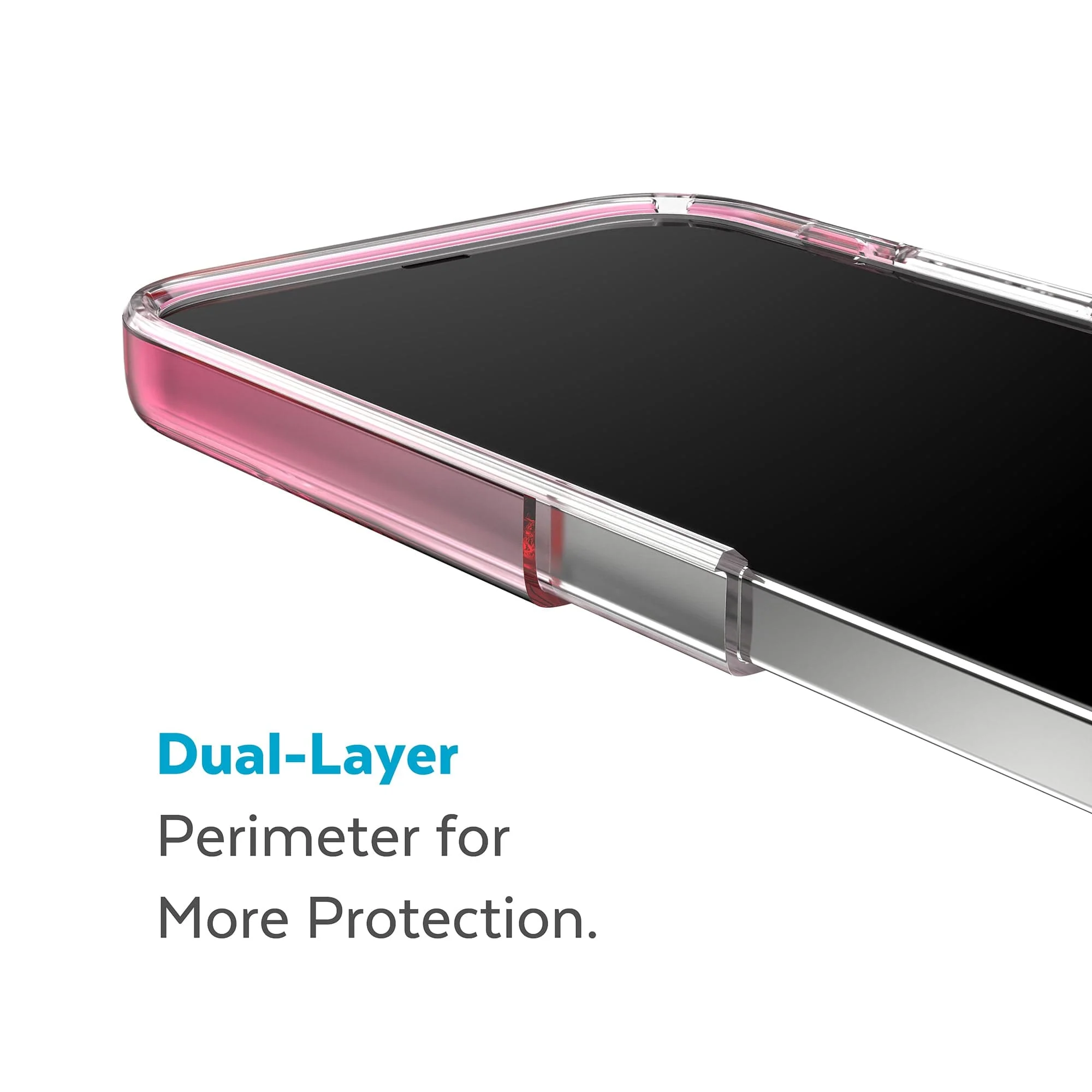GemShell Ombre iPhone 14 Pro Max Cases - Image 11
