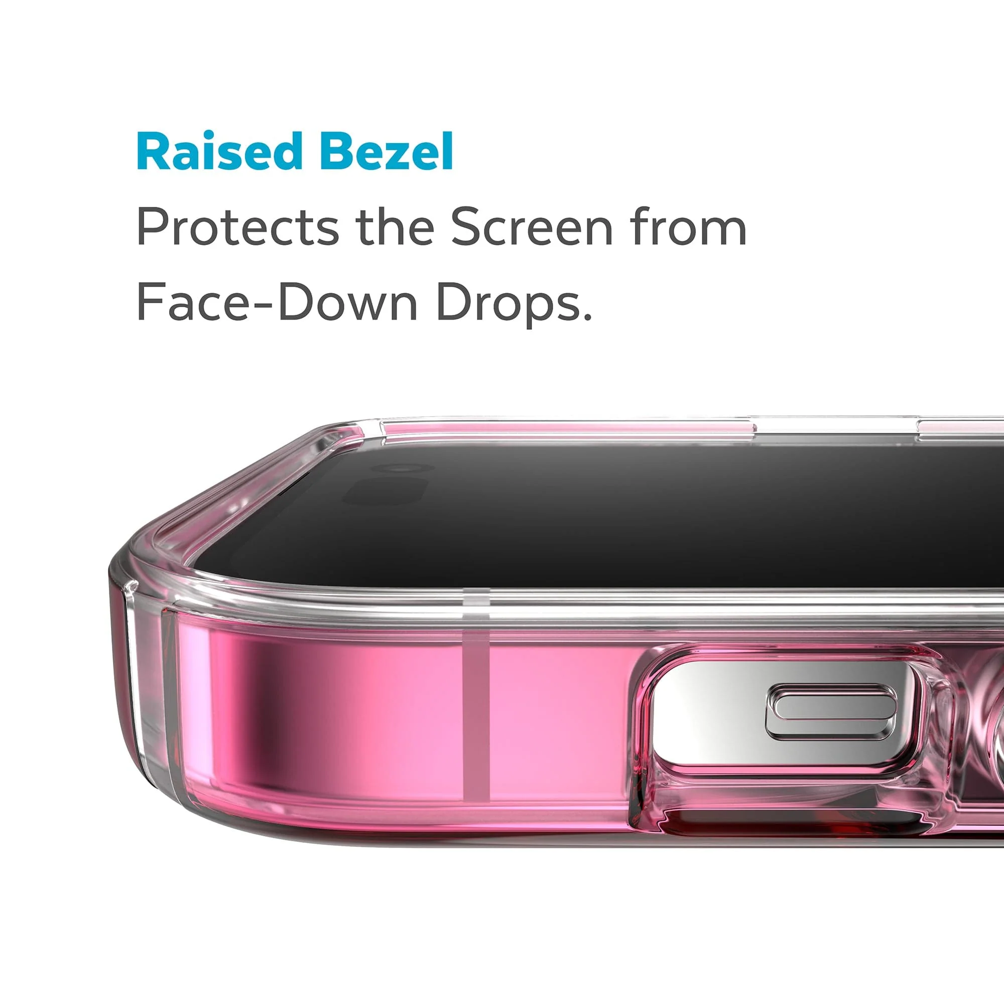 GemShell Ombre iPhone 14 Pro Max Cases - Image 12