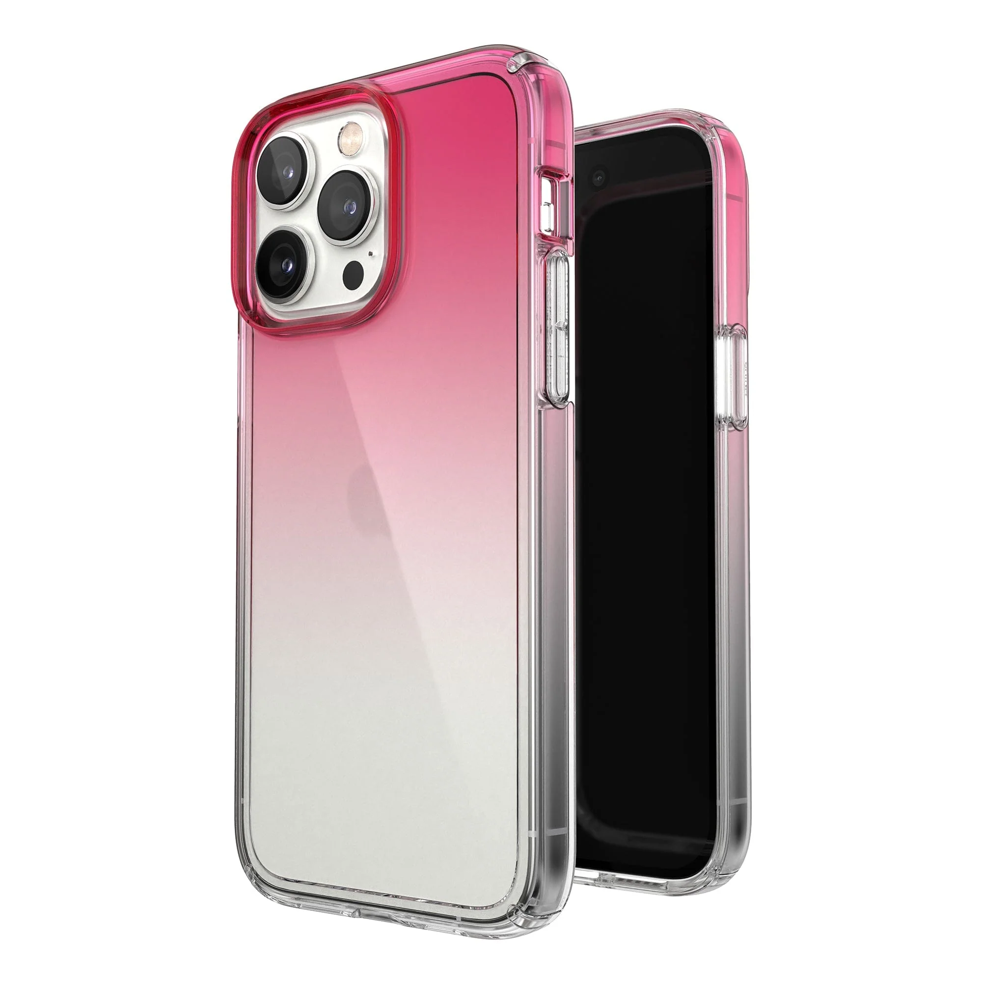 GemShell Ombre iPhone 14 Pro Max Cases - Image 16