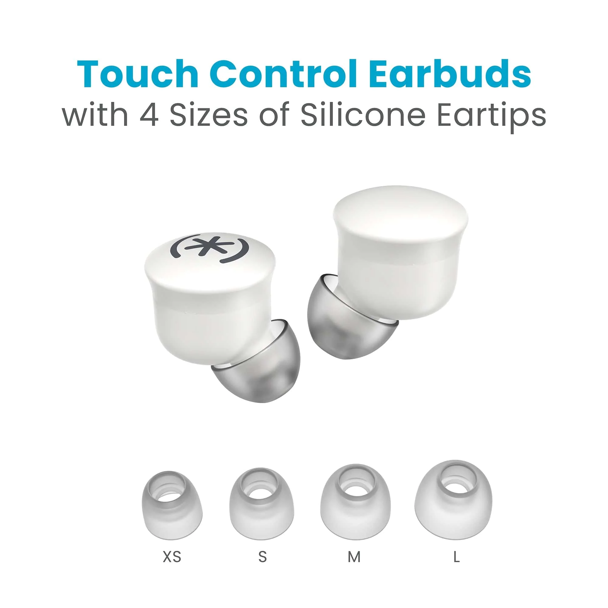 GEMTONES Play Bluetooth Earbuds - Image 29