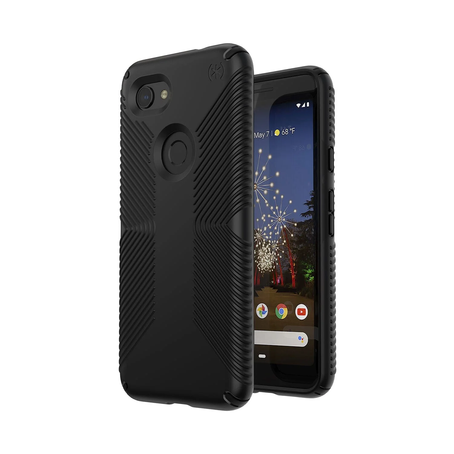 Presidio Grip Google Pixel 3a Cases - Image 3