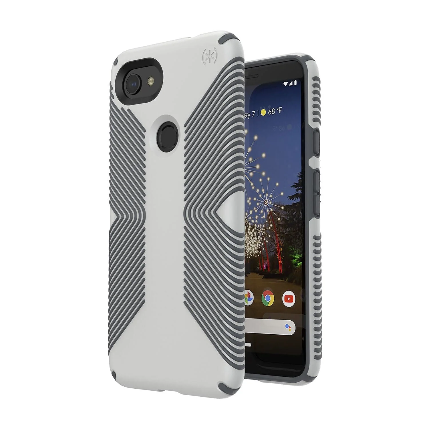 Presidio Grip Google Pixel 3a XL Cases - Image 3