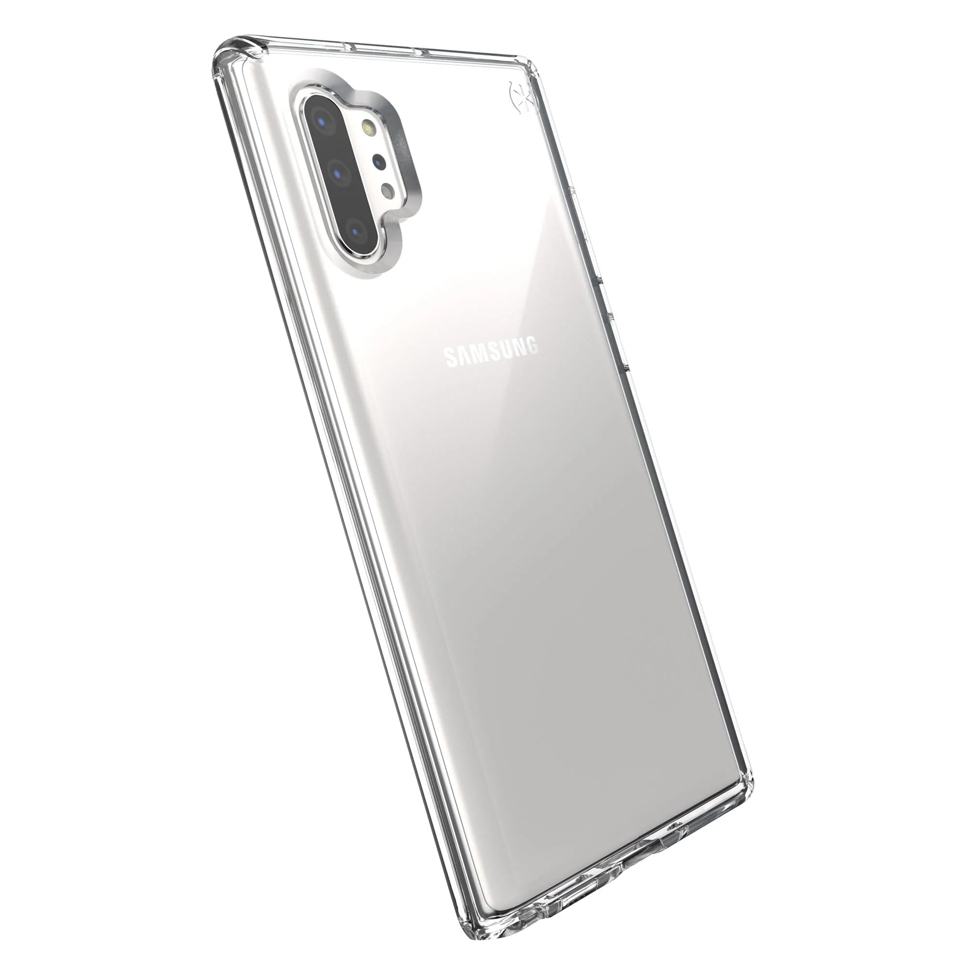 Presidio Stay Clear Galaxy Note10+ Cases