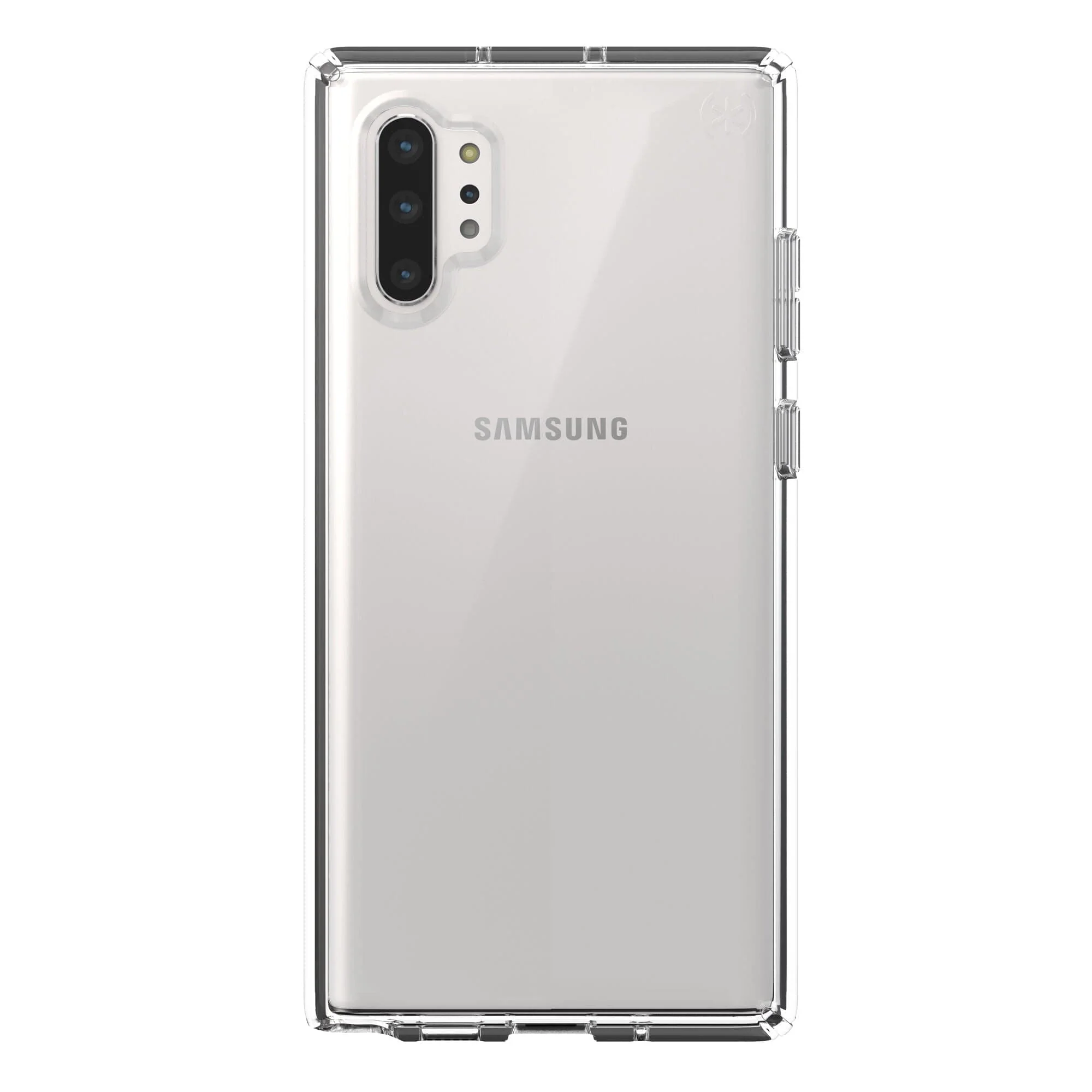 Presidio Stay Clear Galaxy Note10+ Cases - Image 2