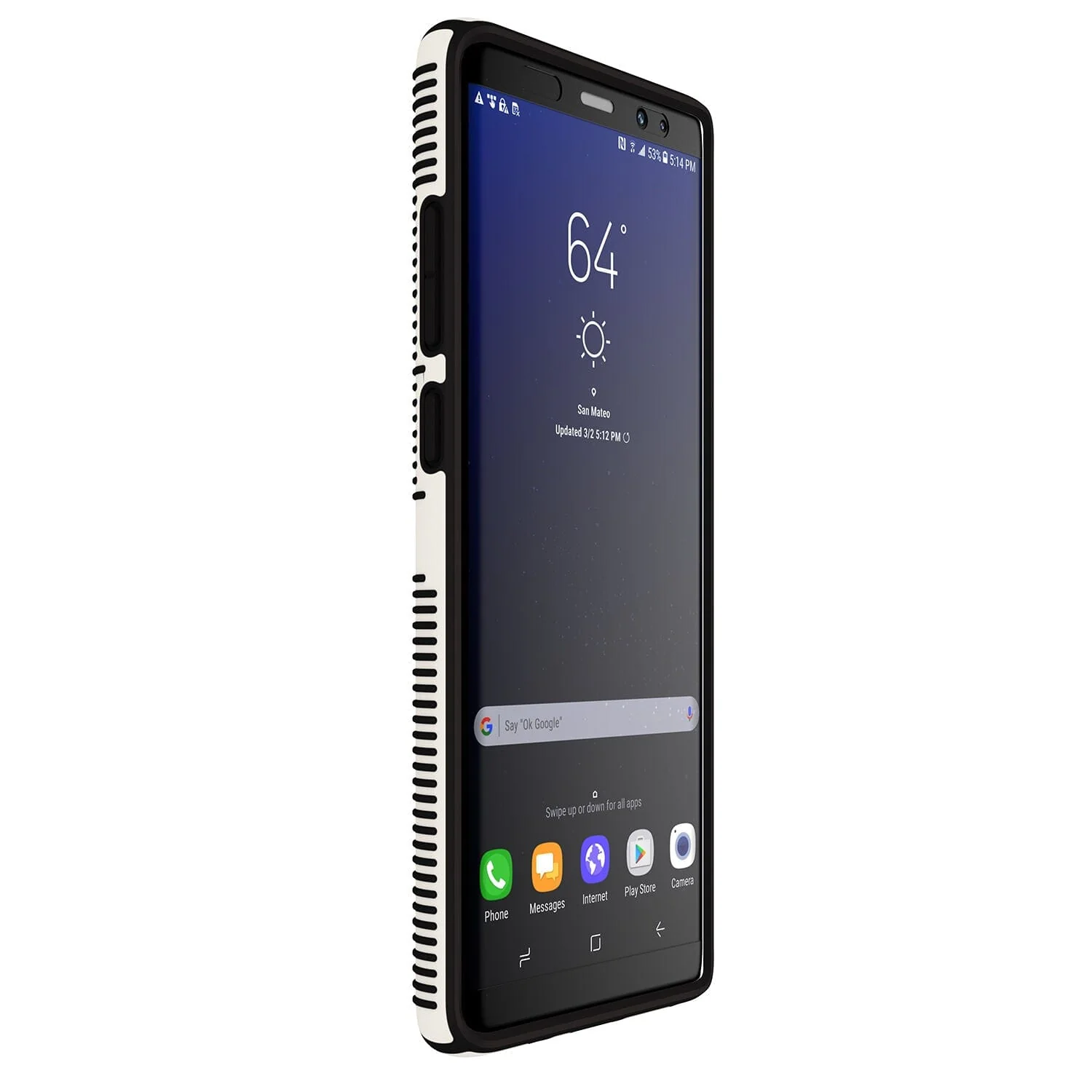 CandyShell Grip Samsung Galaxy Note8 Cases - Image 5