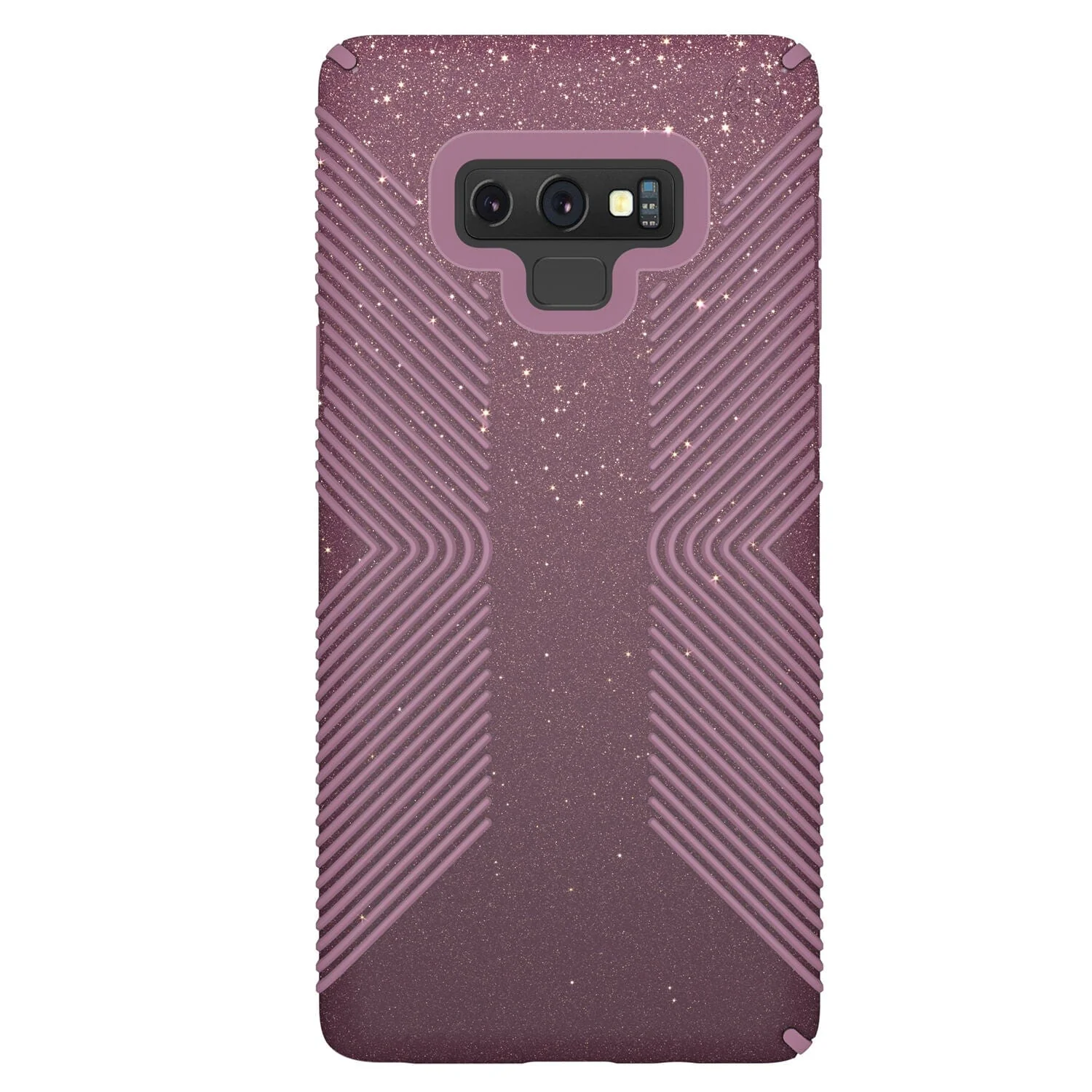 Presidio Grip + Glitter Samsung Galaxy Note9 Cases - Image 2