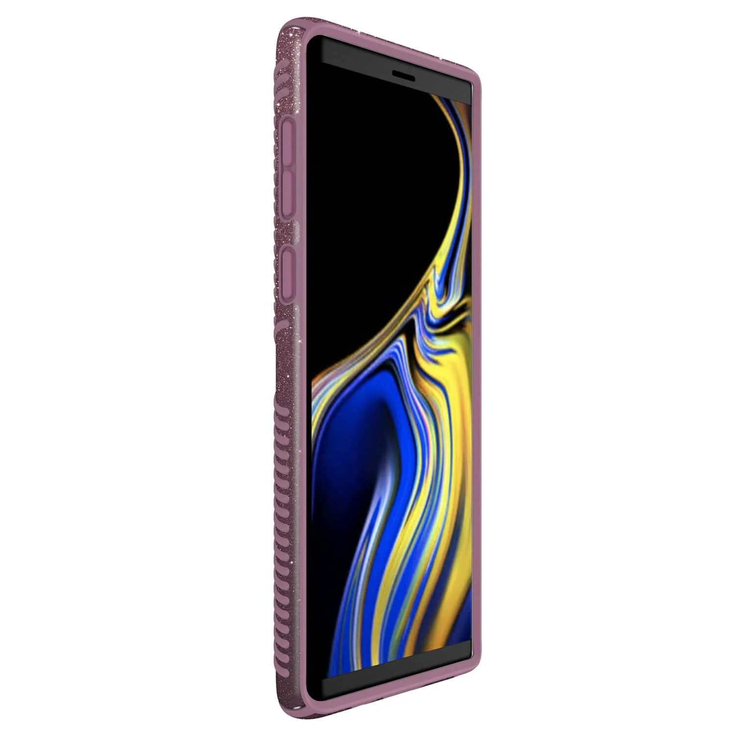Presidio Grip + Glitter Samsung Galaxy Note9 Cases - Image 5