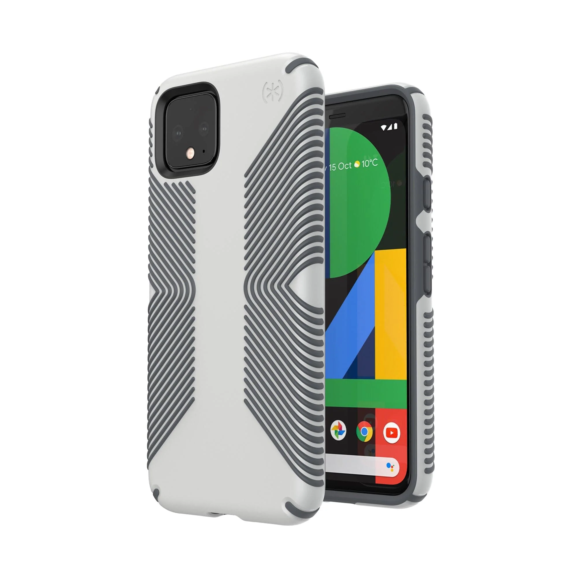 Presidio Grip Google Pixel 4 Cases - Image 3