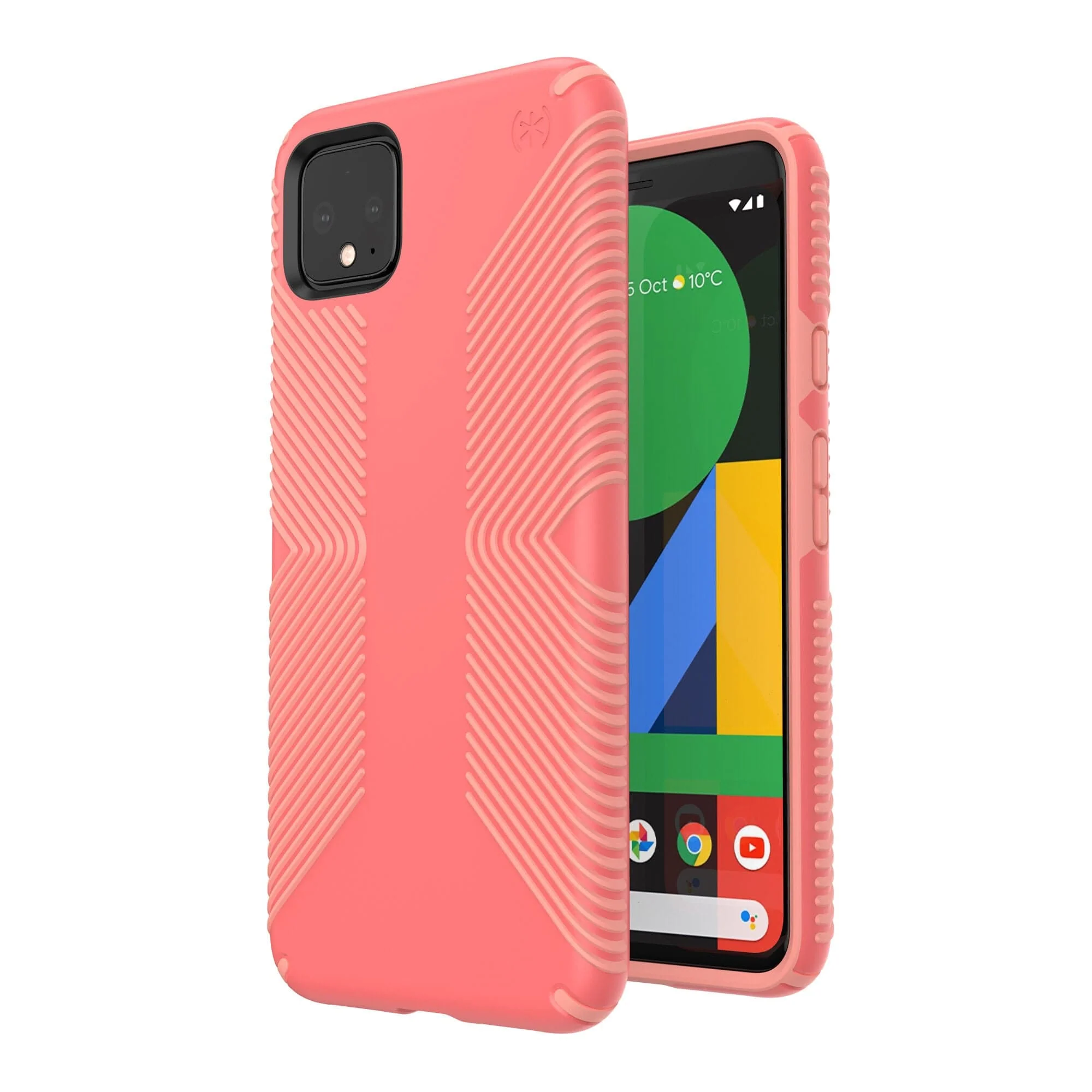 Presidio Grip Google Pixel 4 XL Cases - Image 13