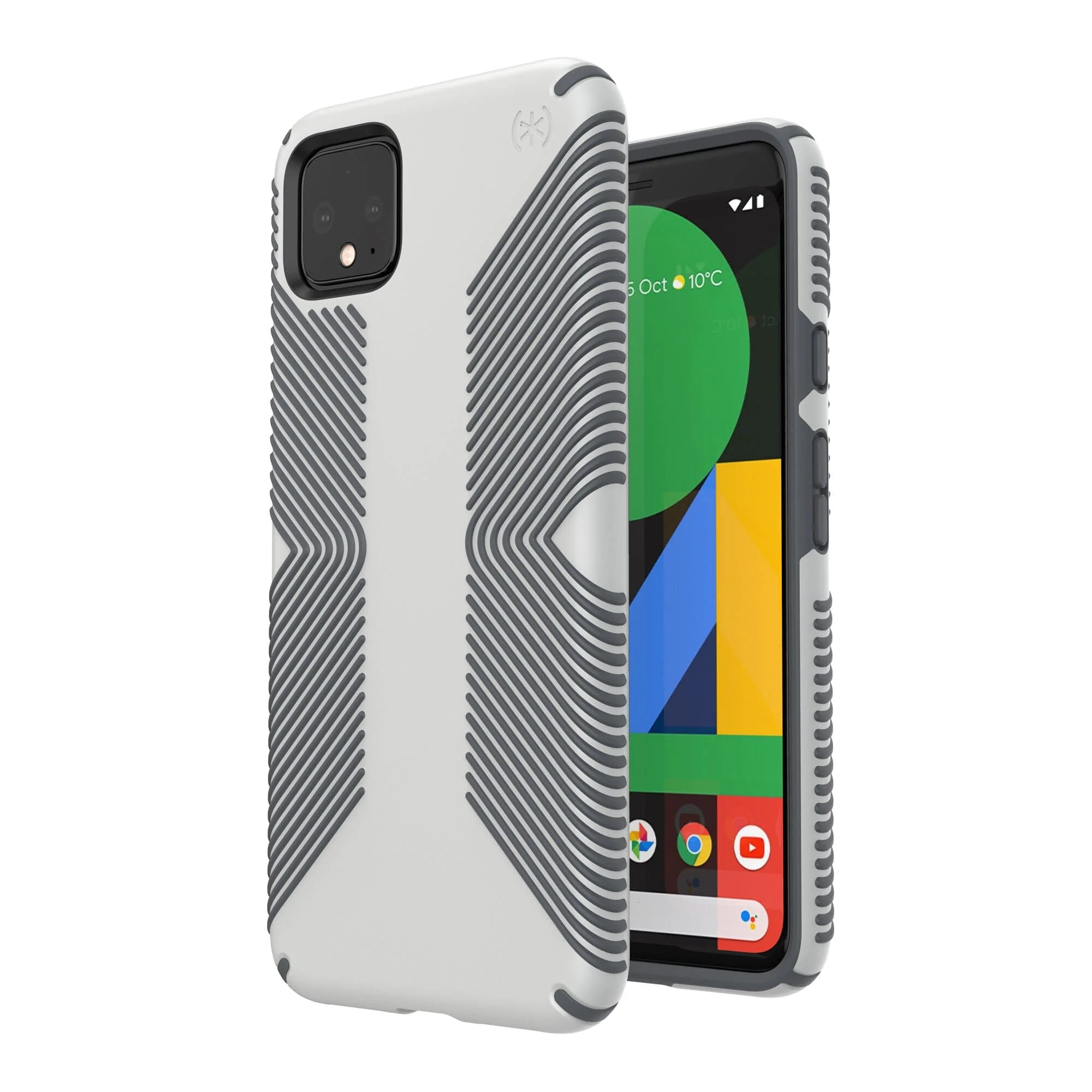 Presidio Grip Google Pixel 4 XL Cases - Image 3