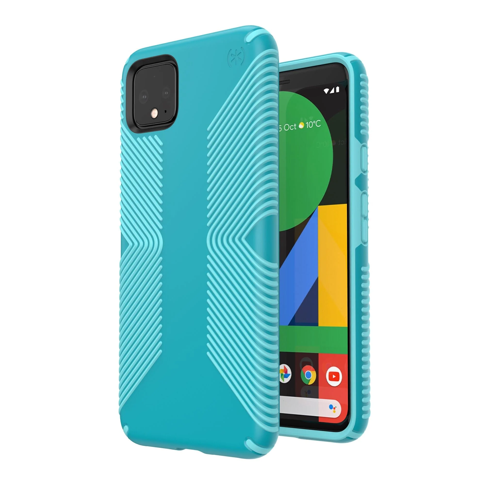 Presidio Grip Google Pixel 4 XL Cases - Image 8