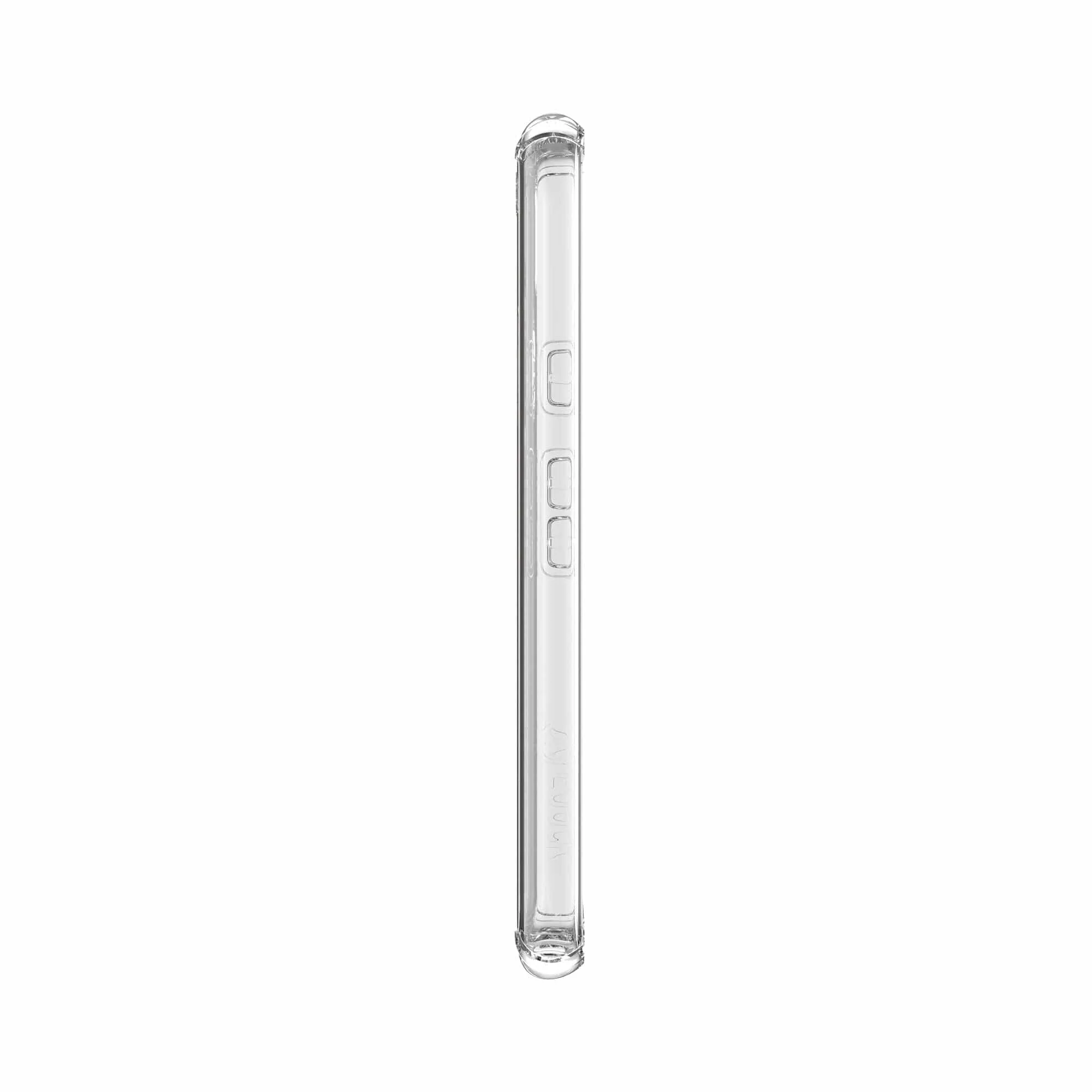 Presidio ExoTech Clear Google Pixel 4a Cases - Image 4