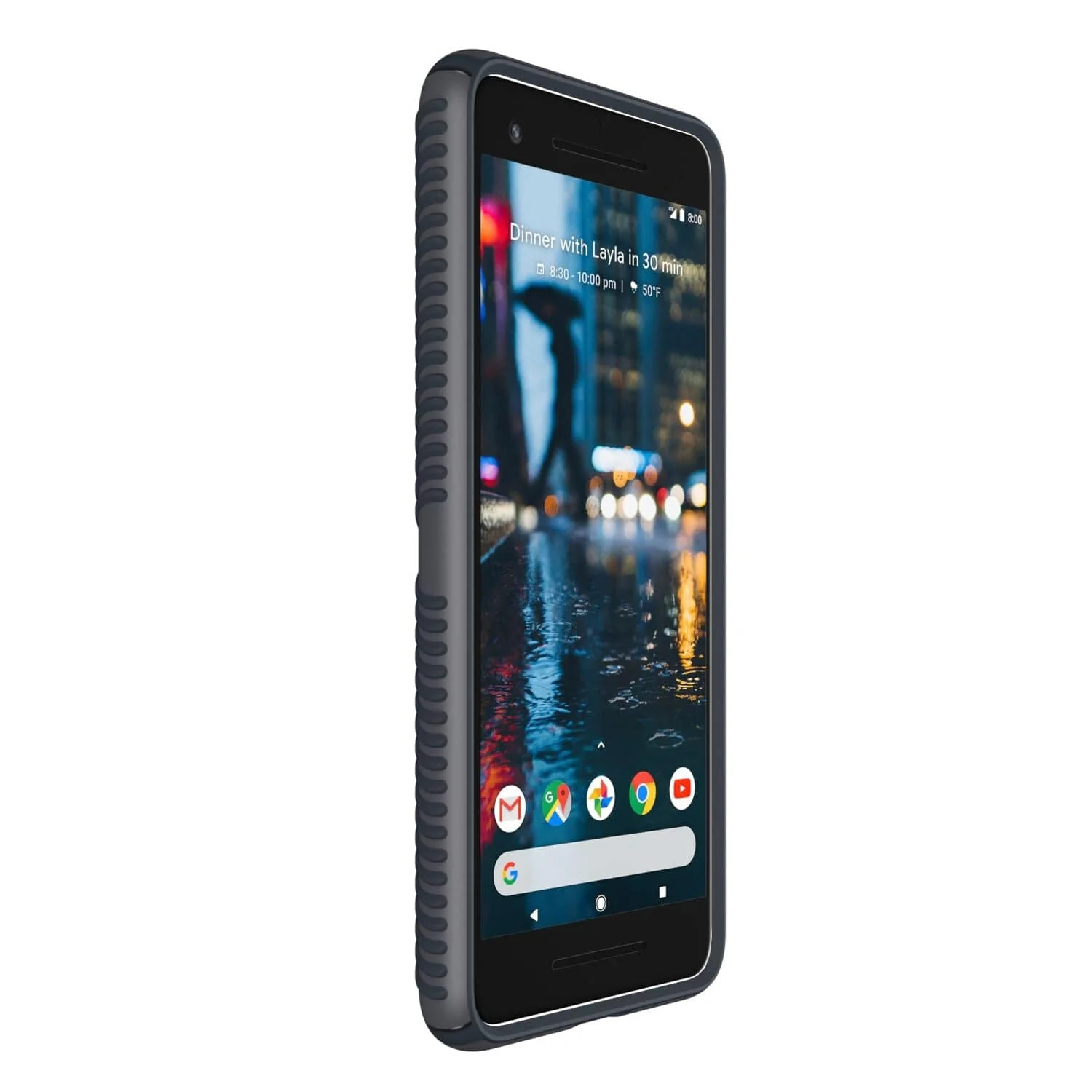 Presidio Grip Google Pixel 2 Cases - Image 5