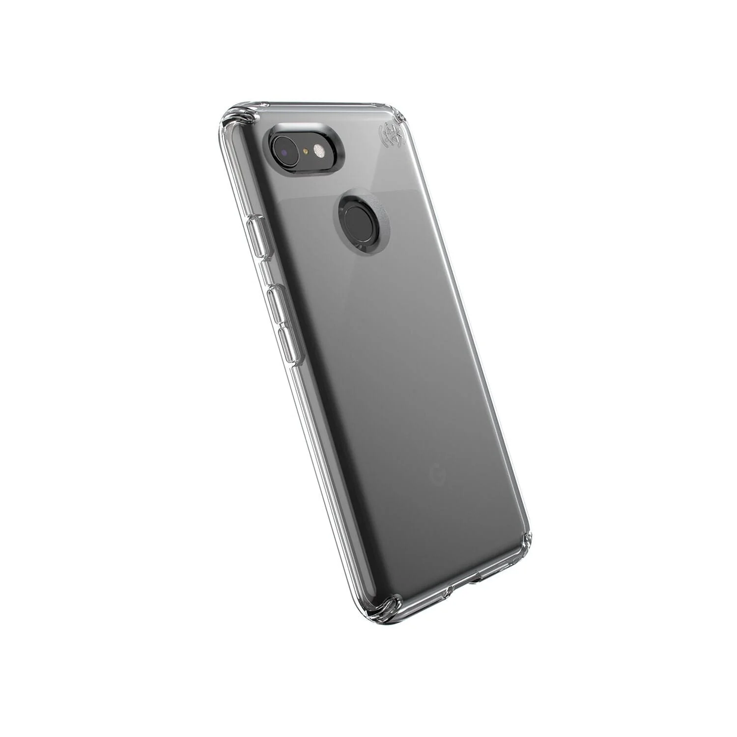 Presidio Stay Clear Google Pixel 3 Cases