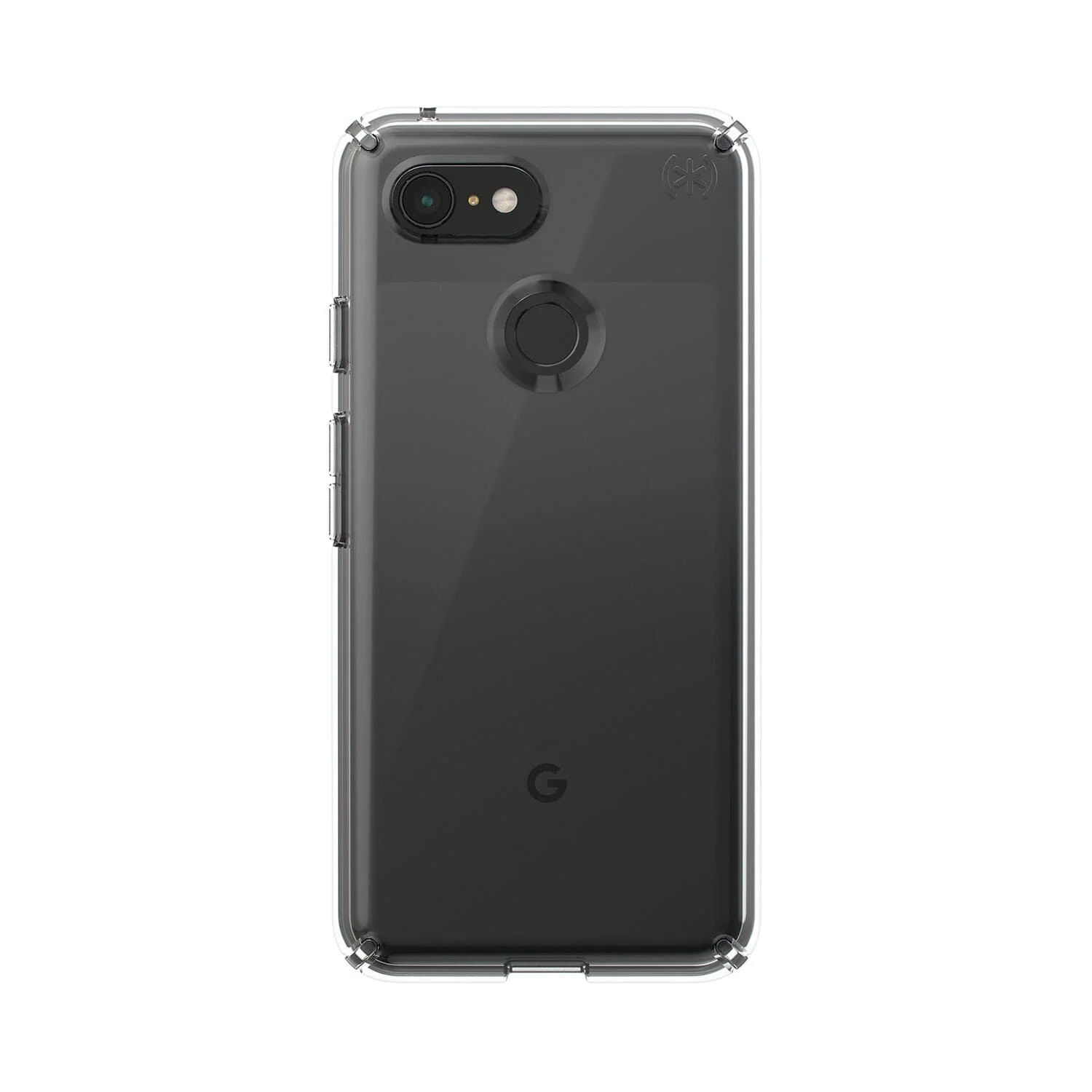 Presidio Stay Clear Google Pixel 3 Cases - Image 2