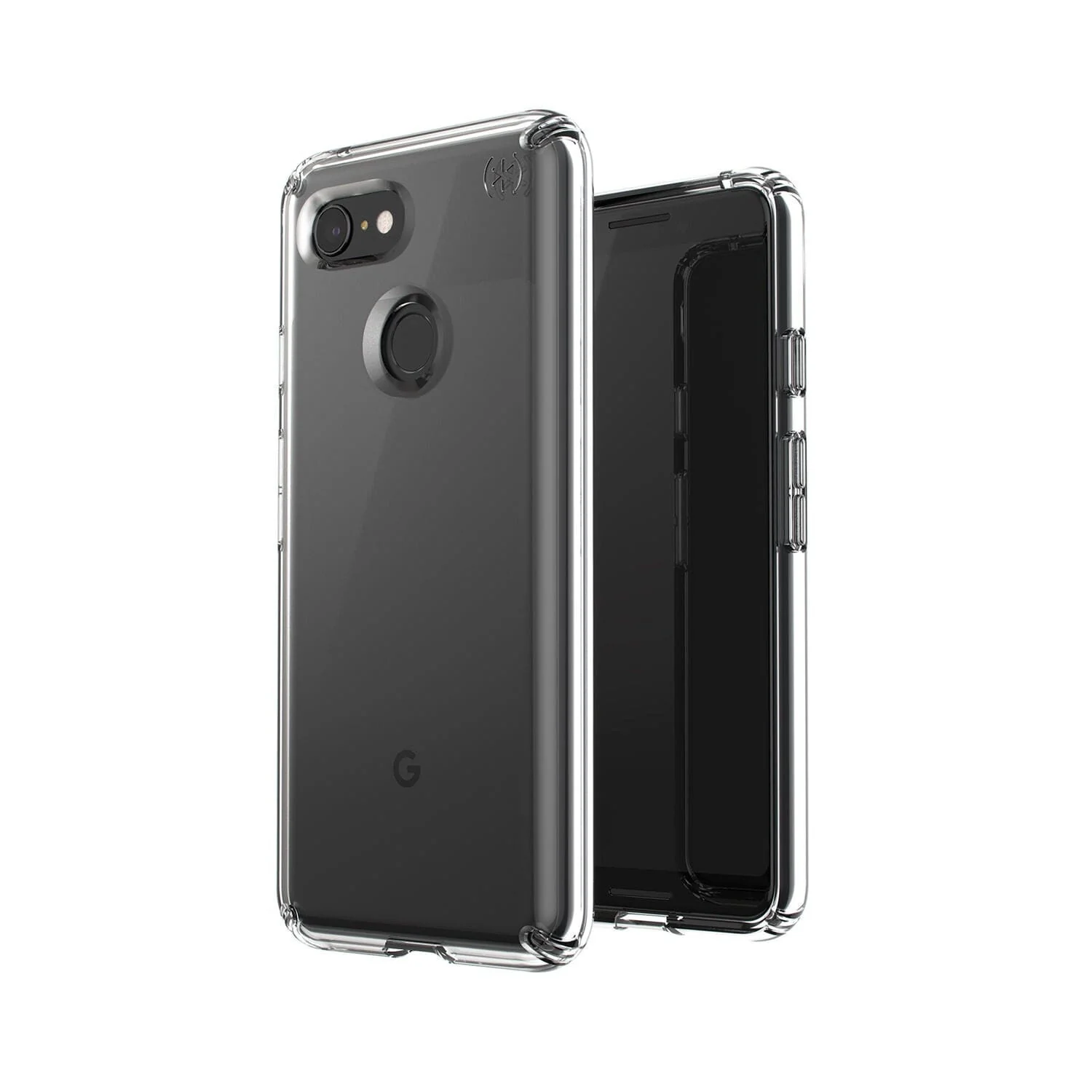 Presidio Stay Clear Google Pixel 3 Cases - Image 3