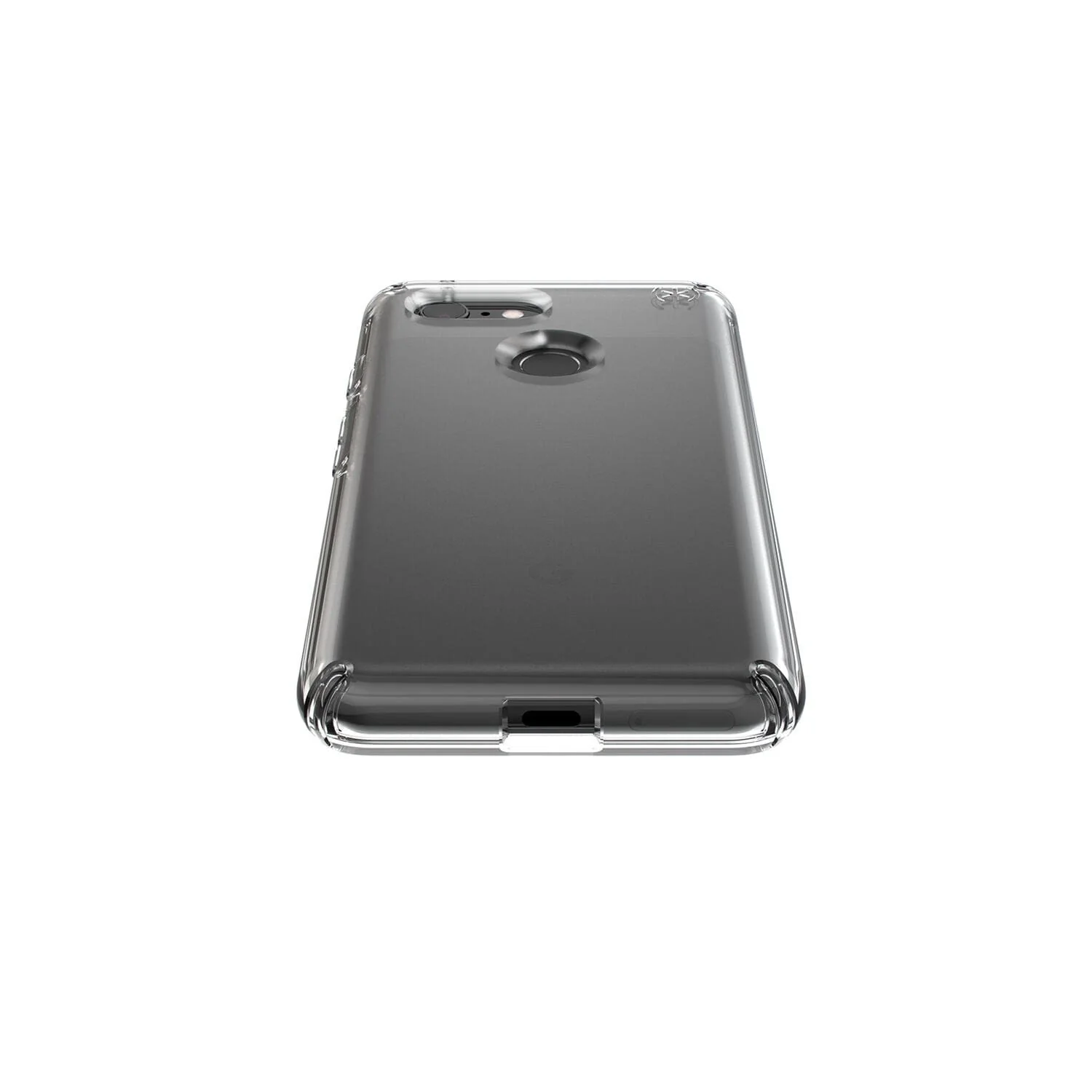 Presidio Stay Clear Google Pixel 3 Cases - Image 5