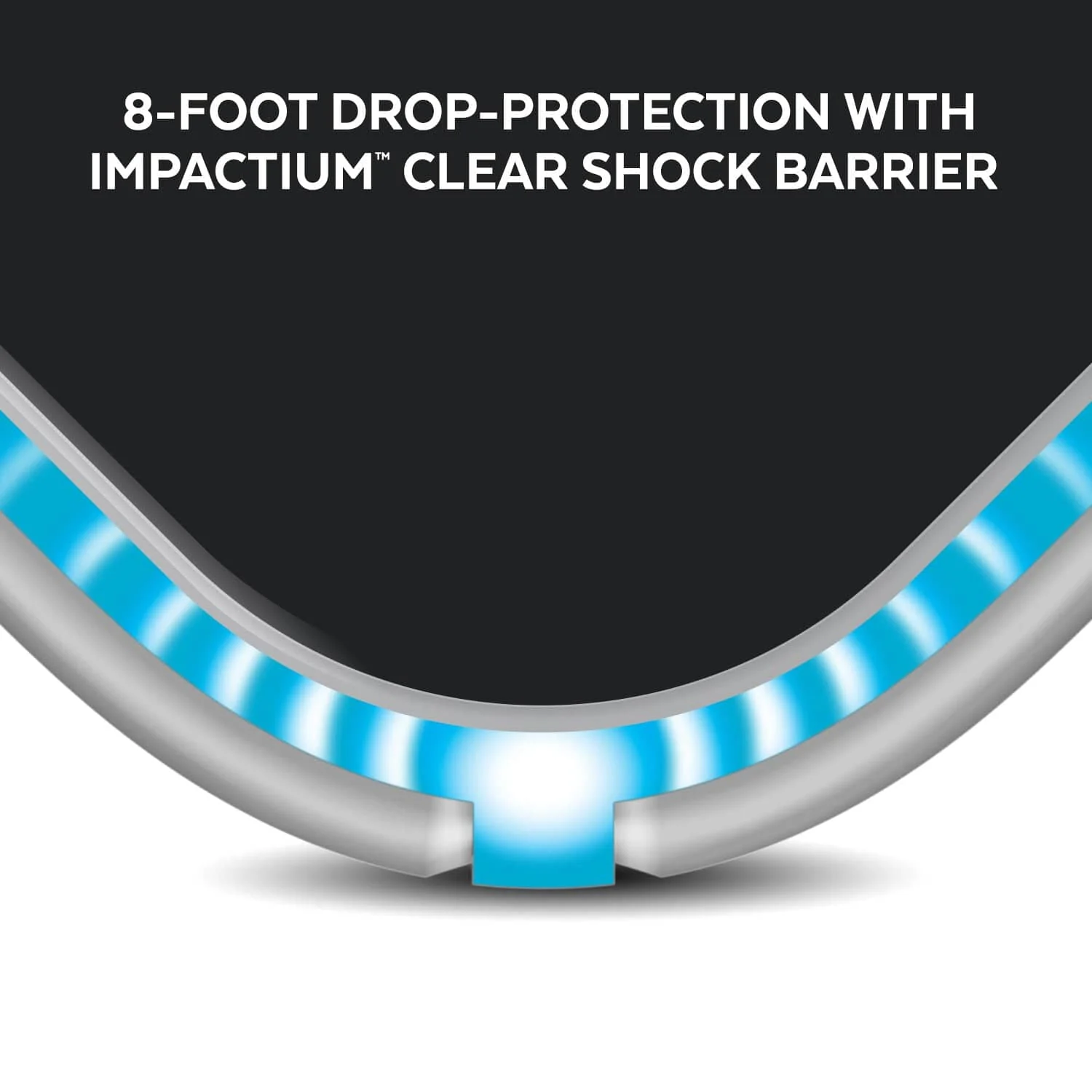Presidio Stay Clear Google Pixel 3 Cases - Image 7