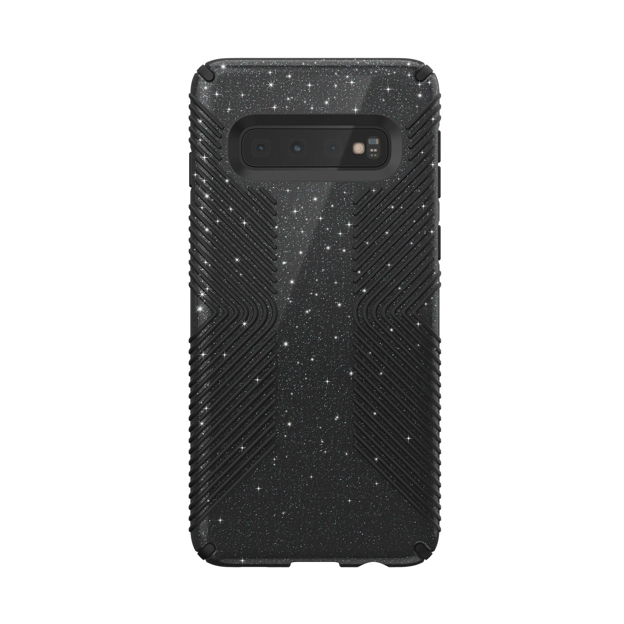 Presidio Grip + Glitter Galaxy S10 Cases - Image 2