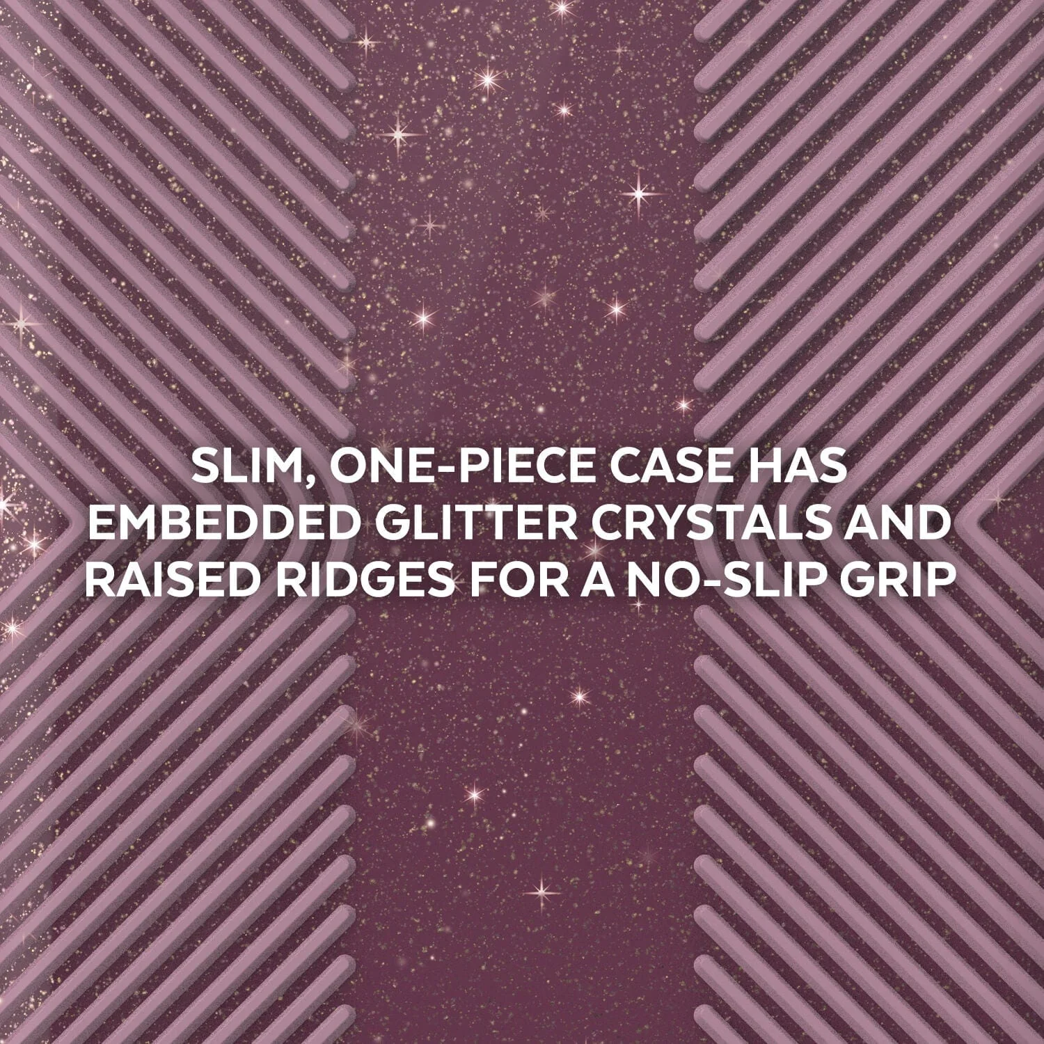 Presidio Grip + Glitter Galaxy S10e Cases - Image 6
