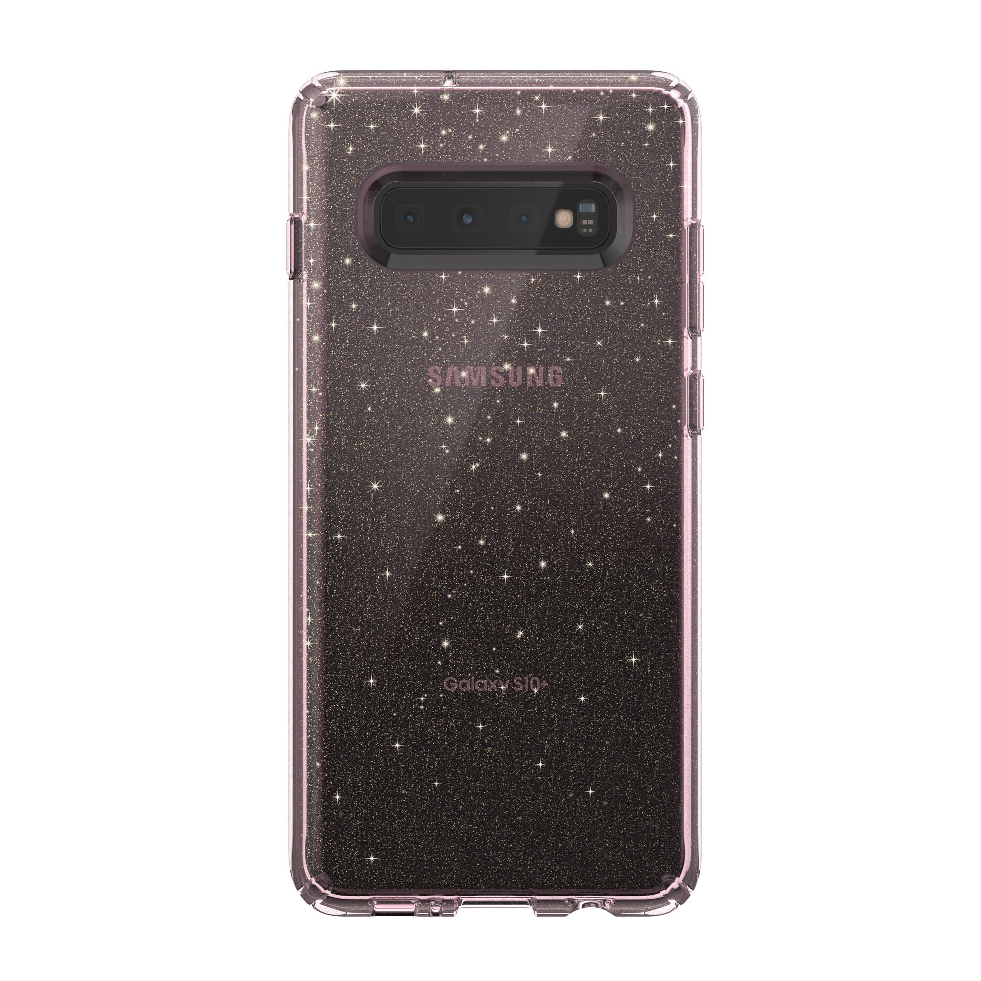 Presidio Clear + Glitter Galaxy S10+ Cases - Image 7