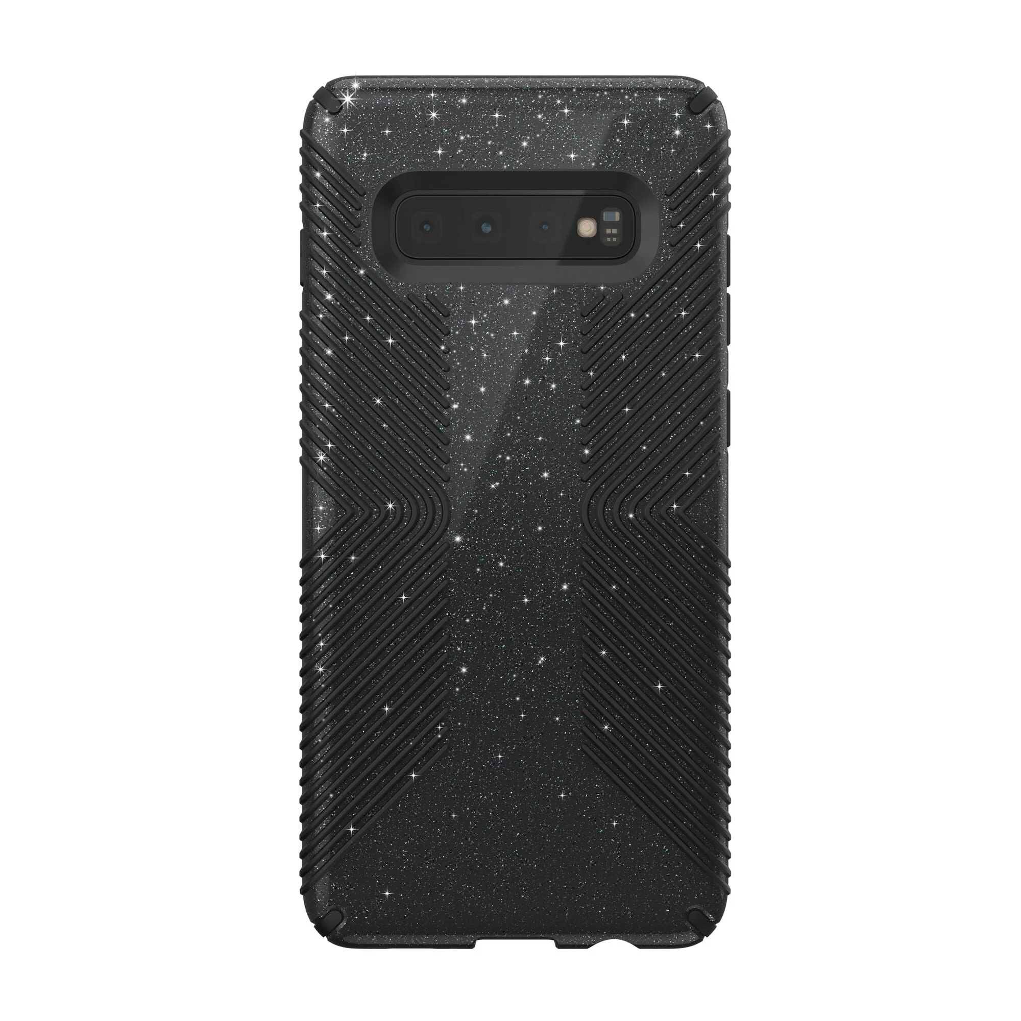 Presidio Grip + Glitter Galaxy S10+ Cases - Image 2