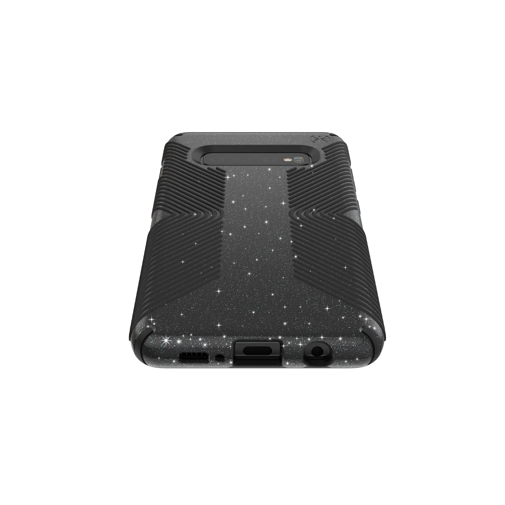 Presidio Grip + Glitter Galaxy S10+ Cases - Image 5
