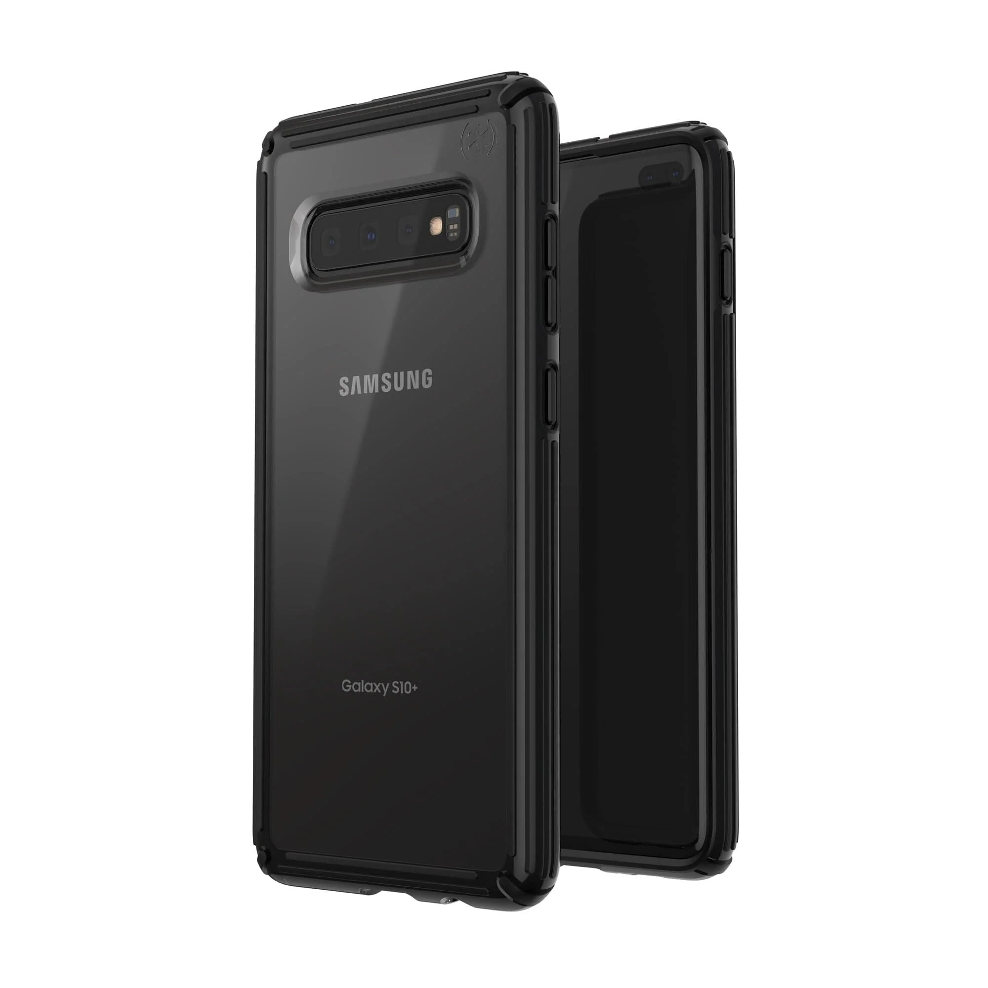 Presidio V-Grip Galaxy S10+ Cases - Image 3
