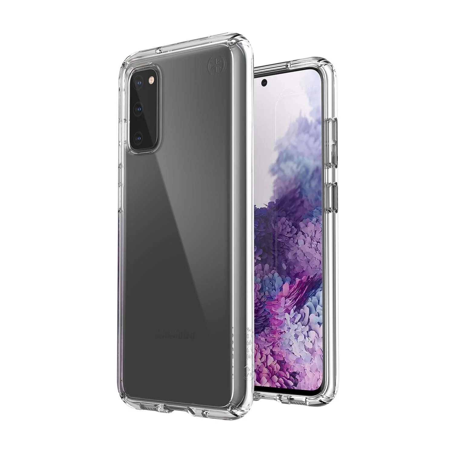 Presidio Perfect-Clear Samsung Galaxy S20 Cases - Image 3