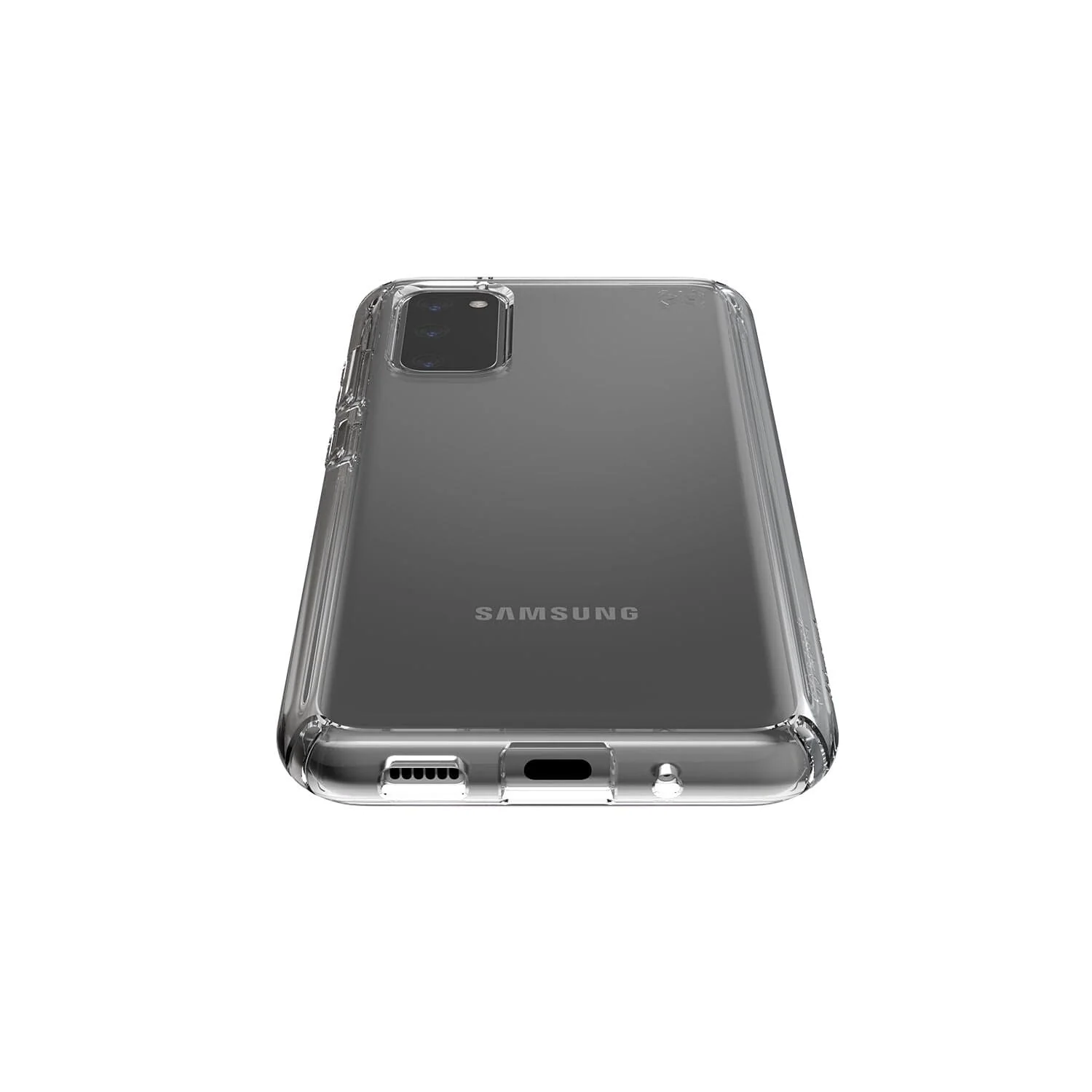 Presidio Perfect-Clear Samsung Galaxy S20 Cases - Image 5