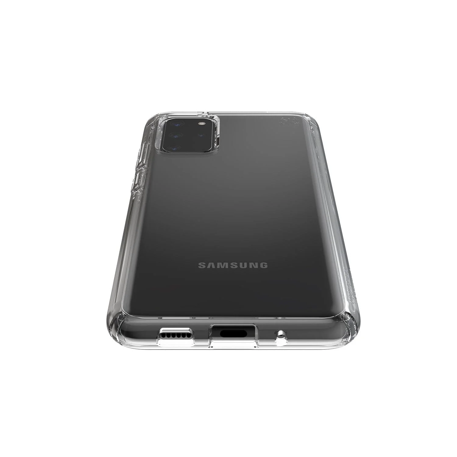 Presidio Perfect-Clear Samsung Galaxy S20+ Cases - Image 5