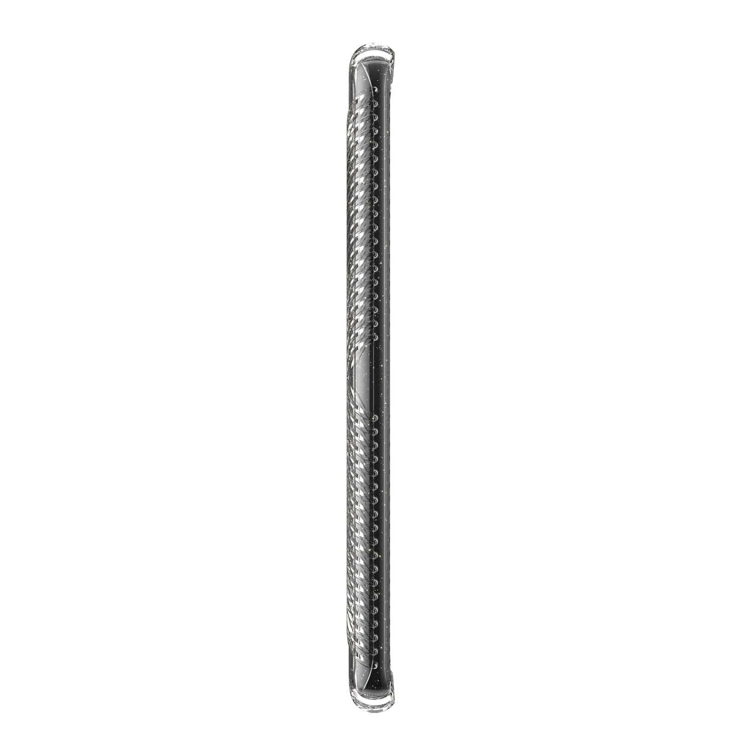 Presidio Perfect-Clear Glitter + Grips Samsung Galaxy S20+ Cases - Image 4