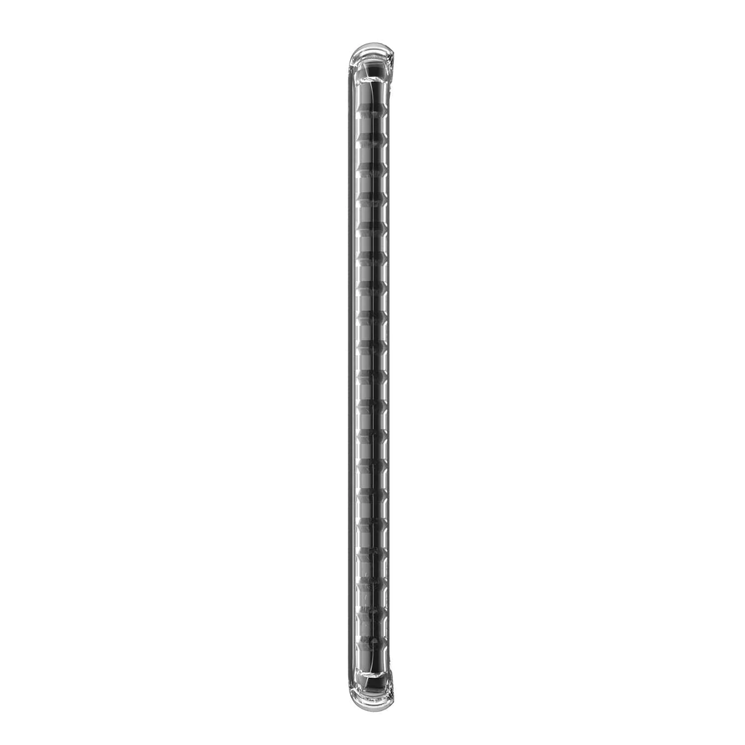 Presidio Perfect-Clear with Impact Geometry Samsung Galaxy S20+ Cases - Image 4
