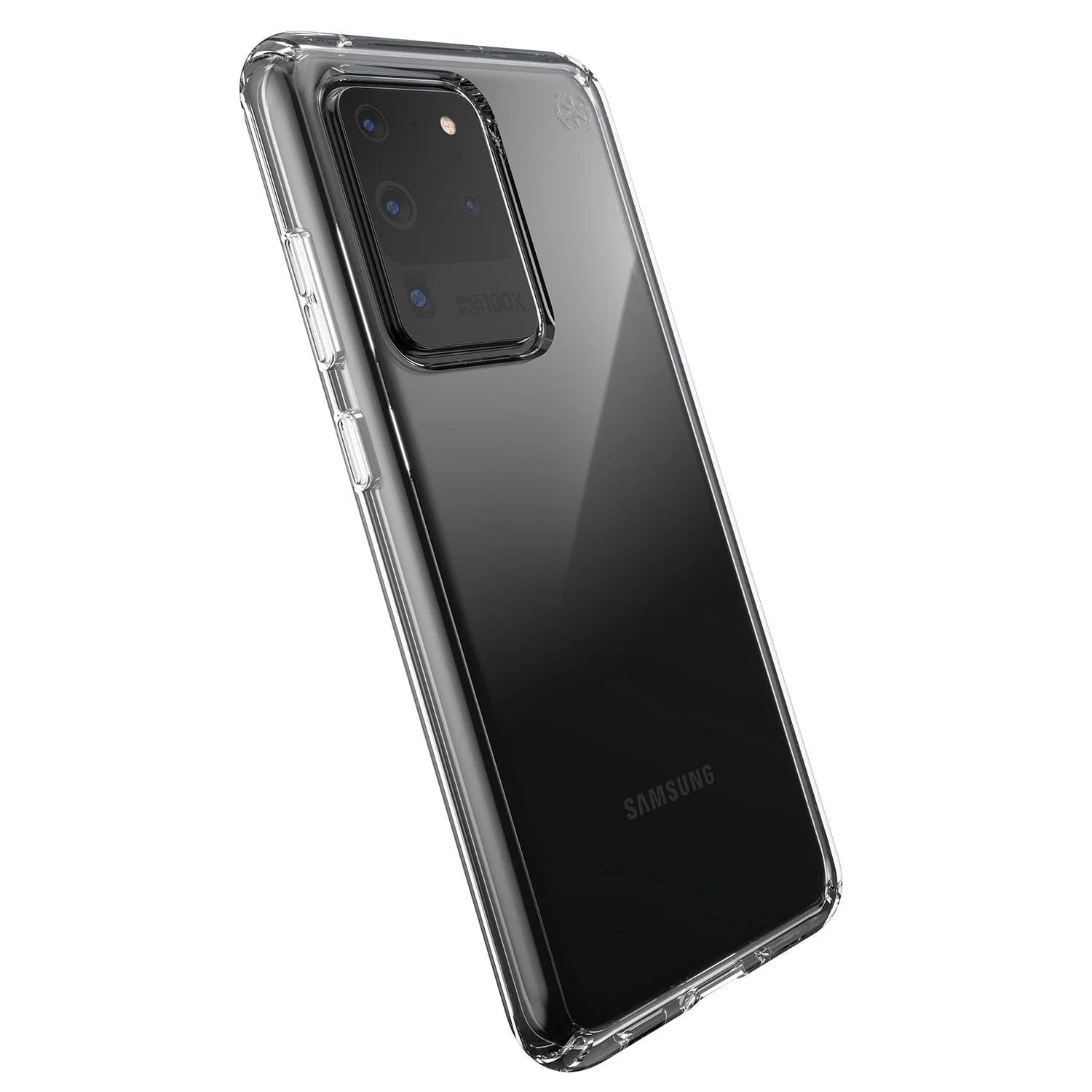 Presidio Perfect-Clear Samsung Galaxy S20 Ultra Cases