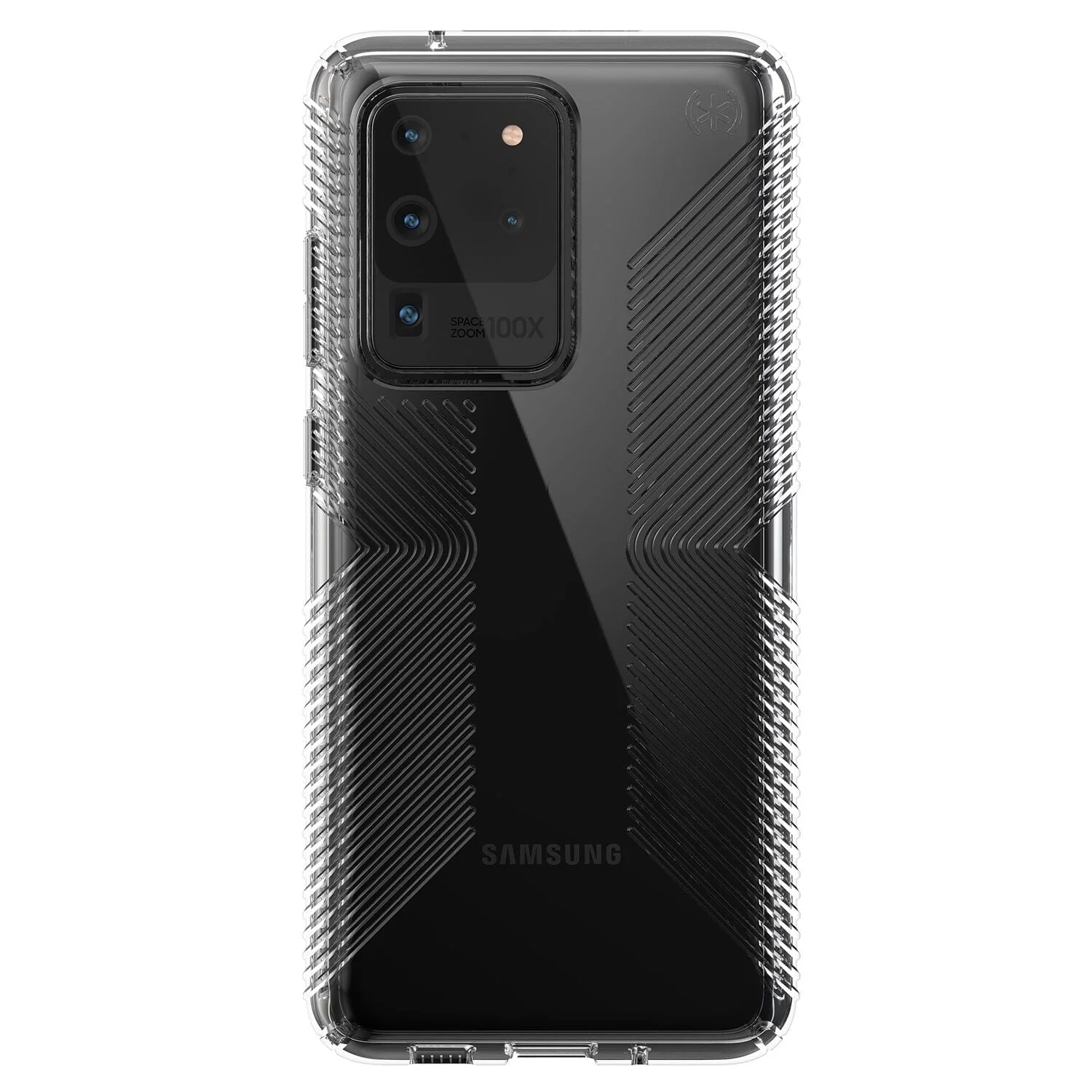 Presidio Perfect-Clear with Grips Samsung Galaxy S20 Ultra Cases - Image 2