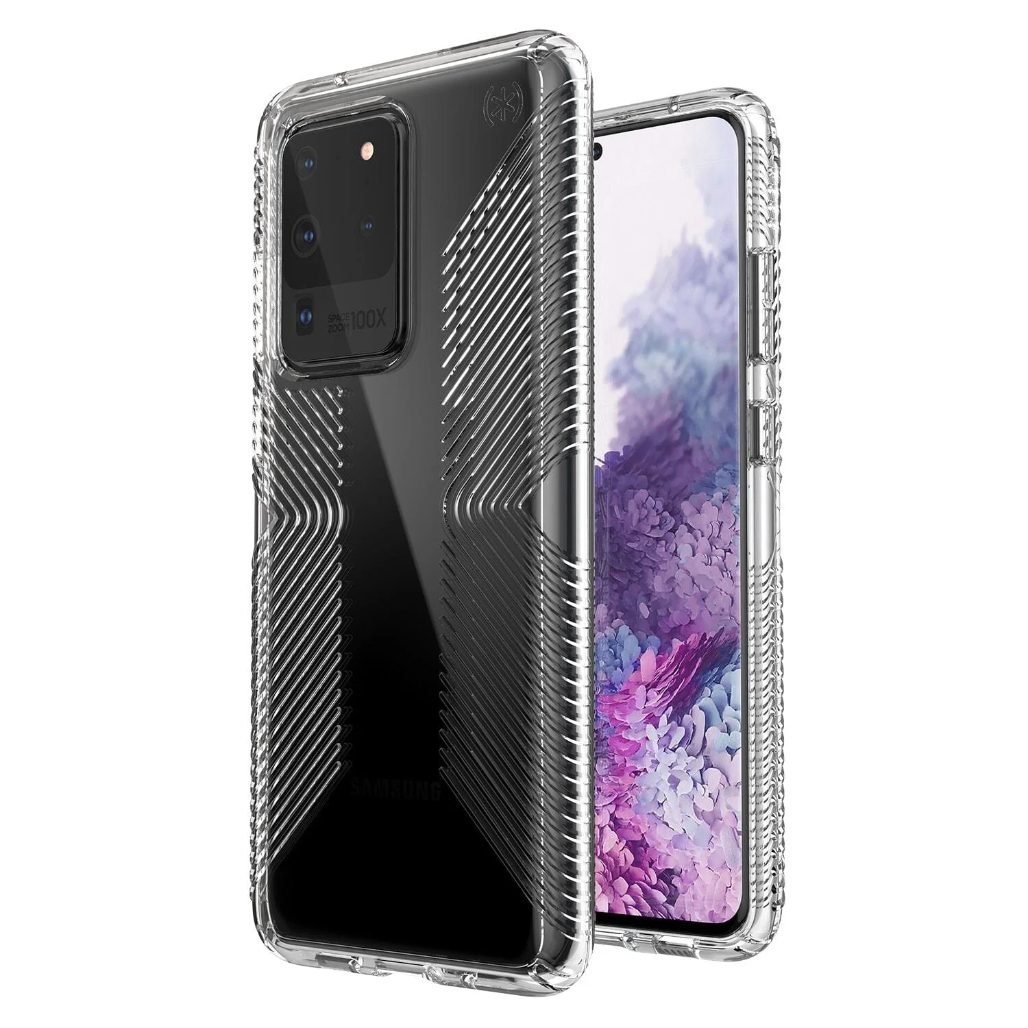 Presidio Perfect-Clear with Grips Samsung Galaxy S20 Ultra Cases - Image 3