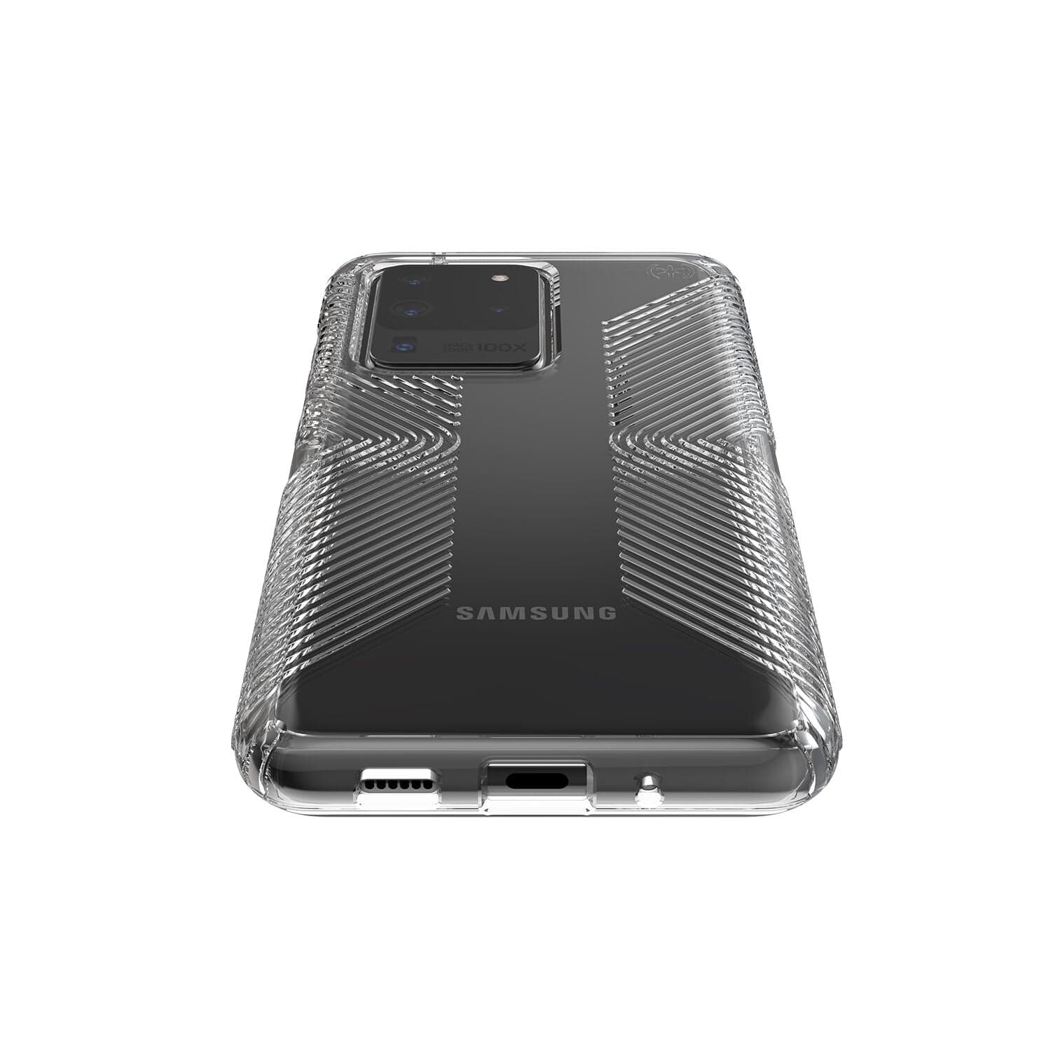 Presidio Perfect-Clear with Grips Samsung Galaxy S20 Ultra Cases - Image 5