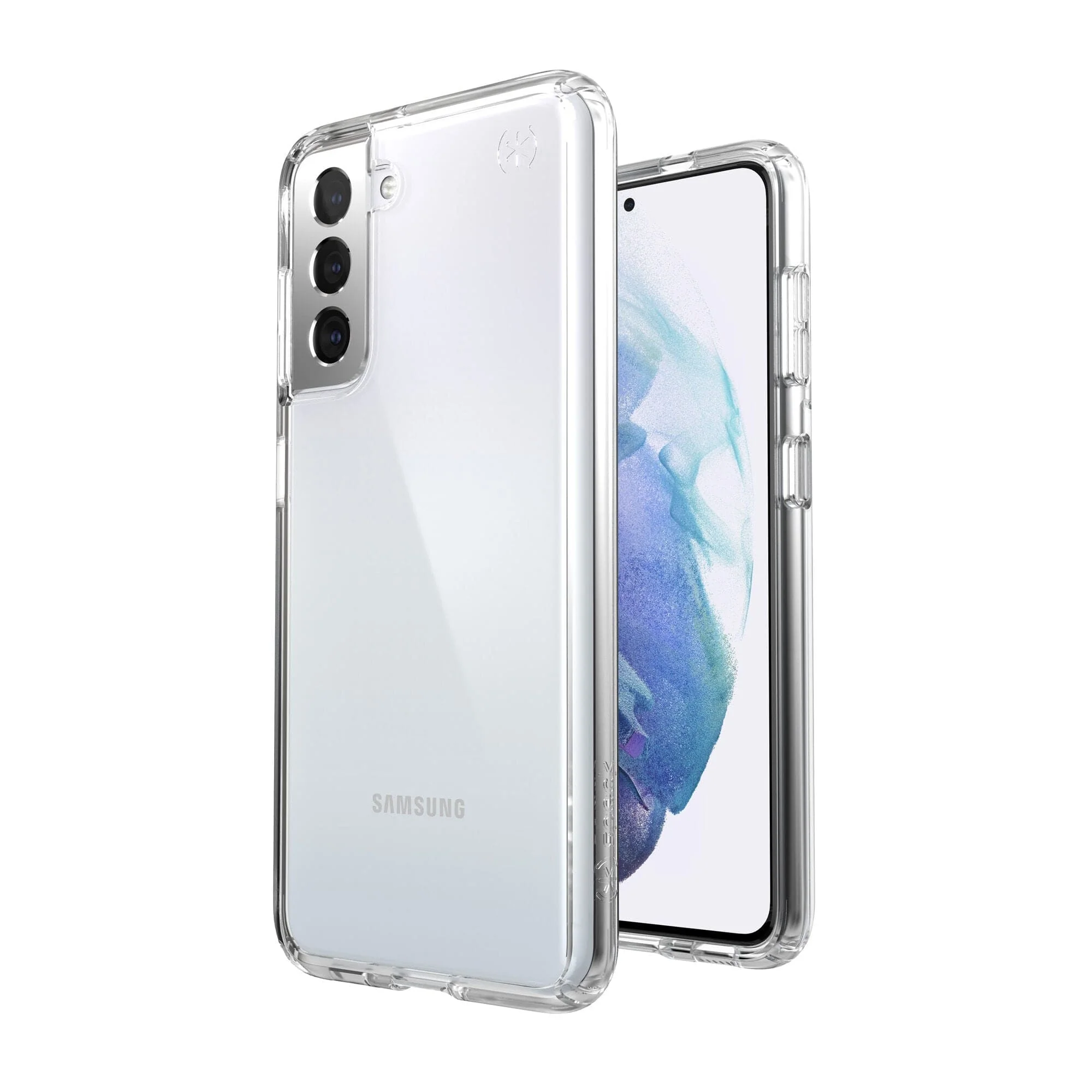 Presidio Perfect-Clear Galaxy S21 5G Cases - Image 3