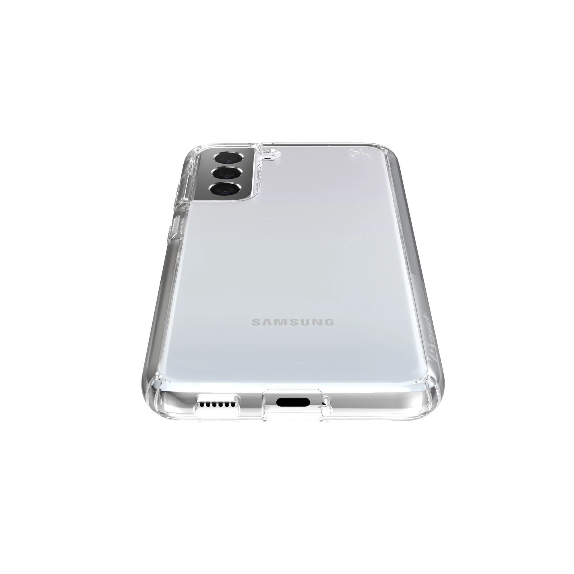 Presidio Perfect-Clear Galaxy S21 5G Cases - Image 5
