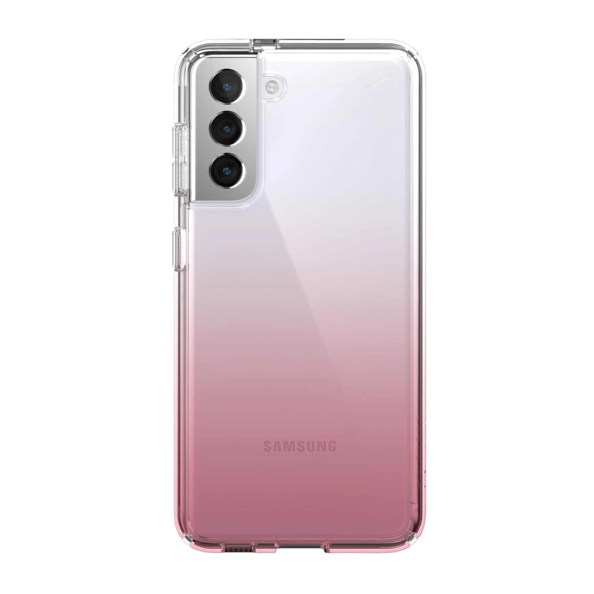 Presidio Perfect-Clear Ombre Galaxy S21 5G Cases - Image 2