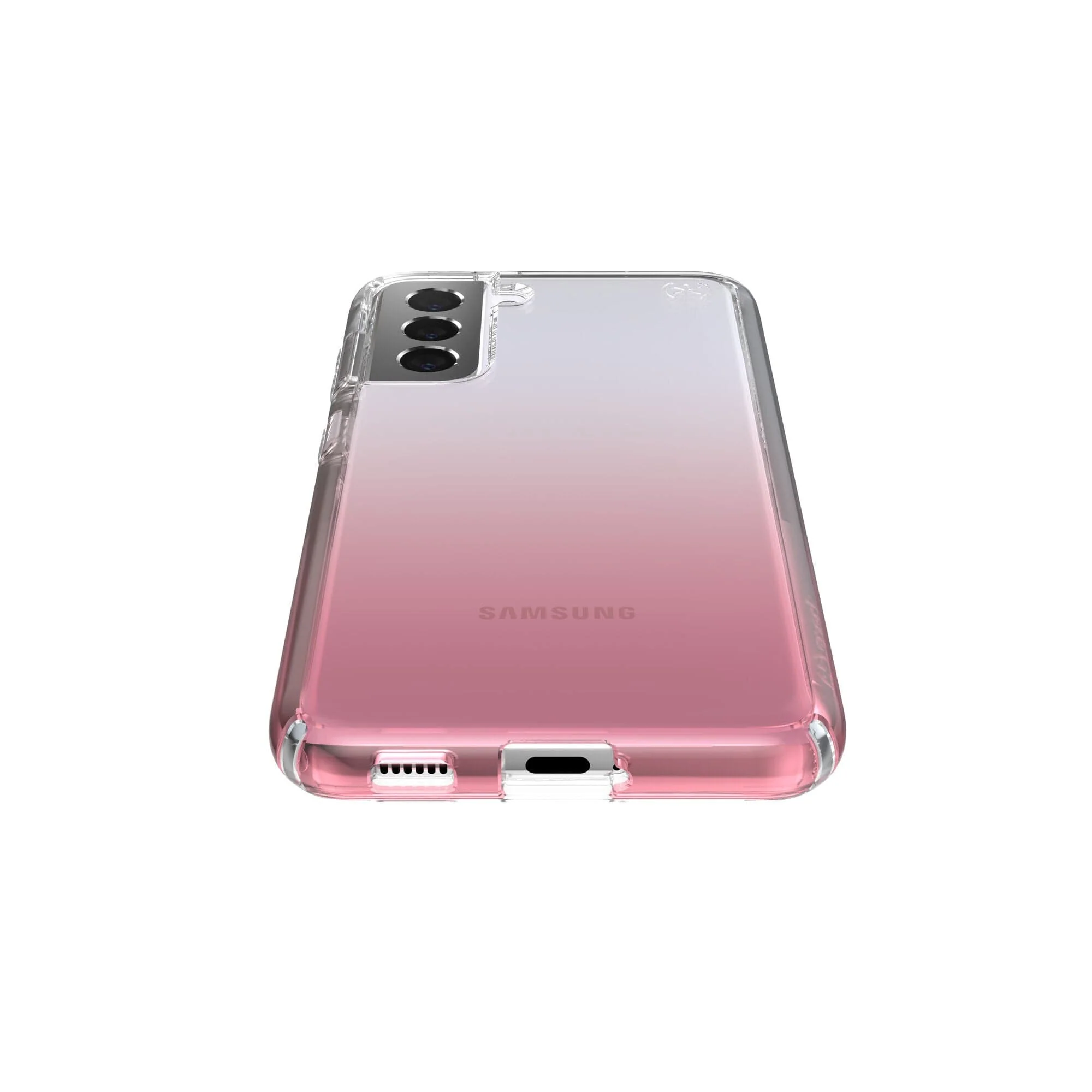 Presidio Perfect-Clear Ombre Galaxy S21 5G Cases - Image 5